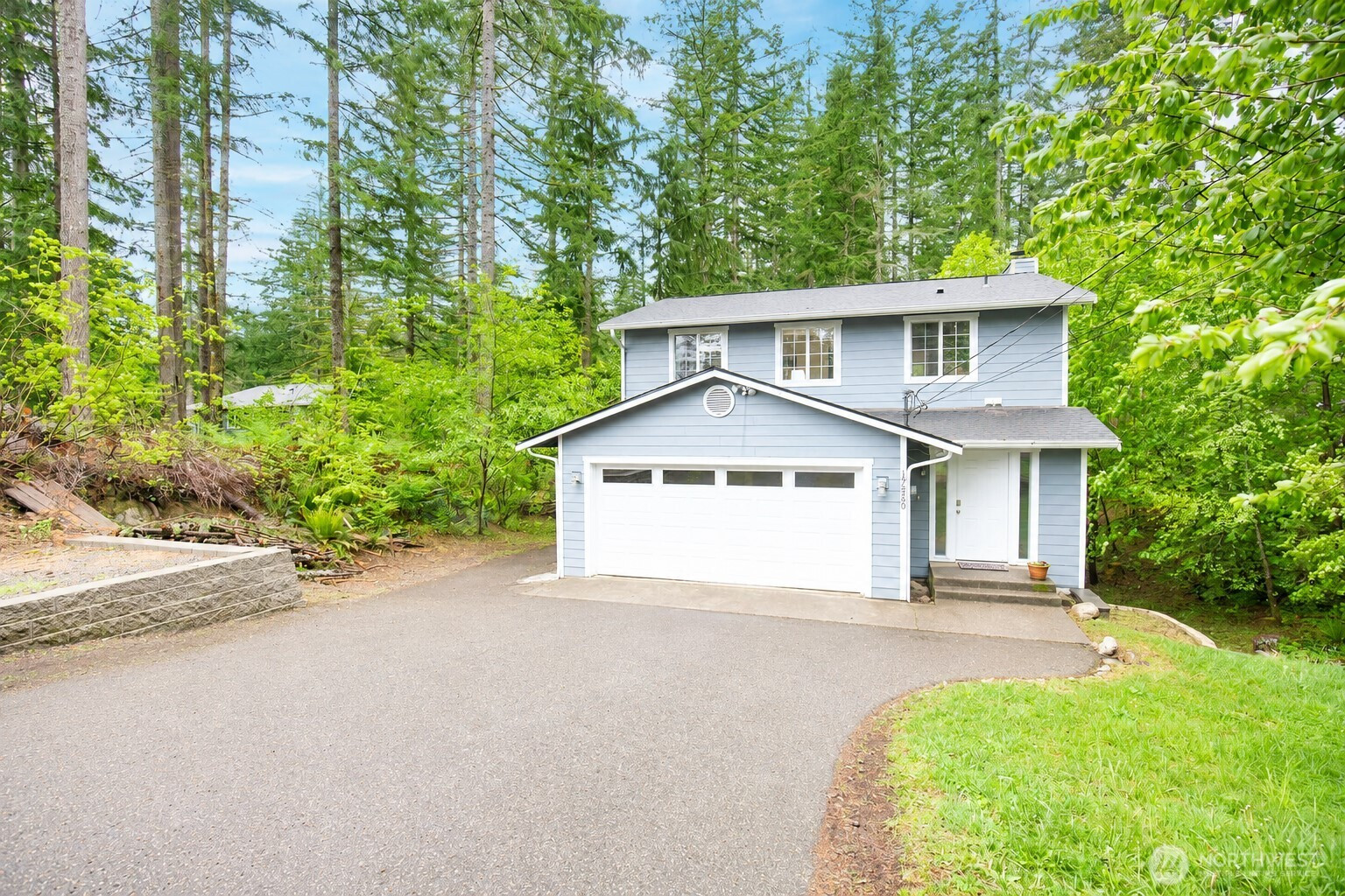 17550 429th Avenue SE, North Bend, WA 98045
