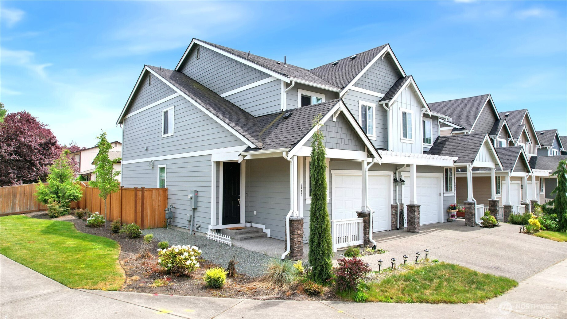 5449 50th Loop SE, Lacey, WA 98503