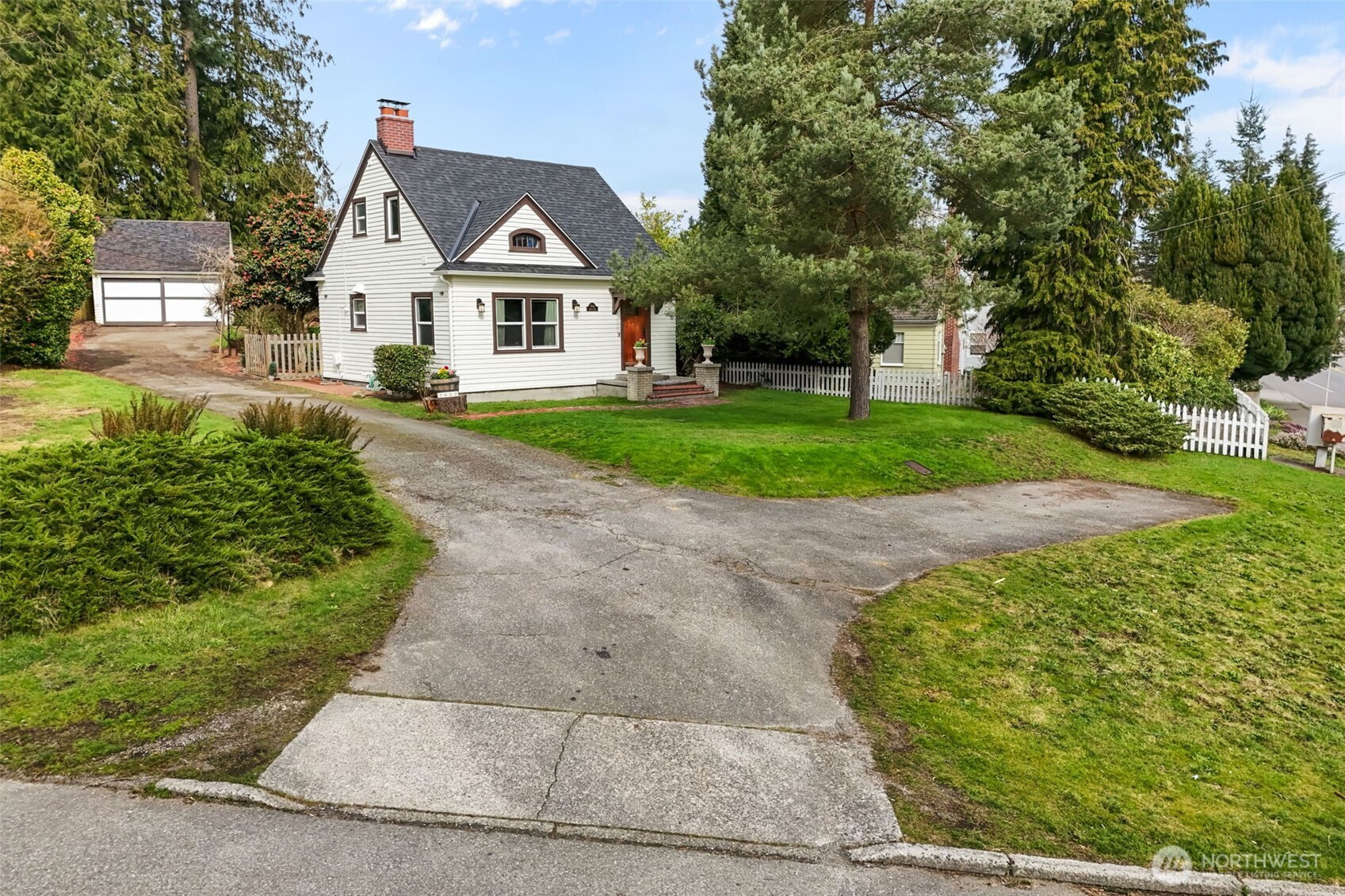7030 Beverly Boulevard, Everett, WA 98203