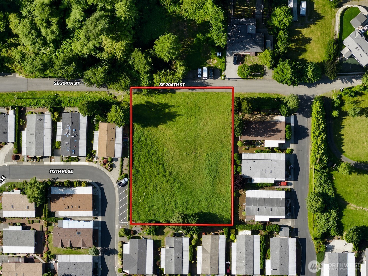 11243 SE 204th Street, Kent, WA 98031