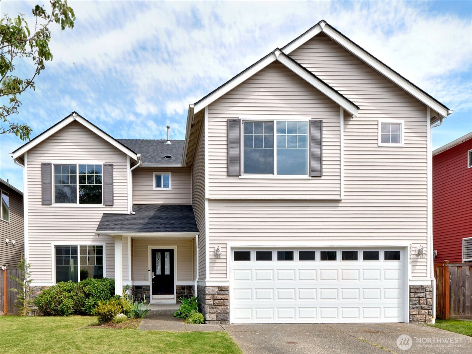 33060 41st Place S, Federal Way, WA 98001
