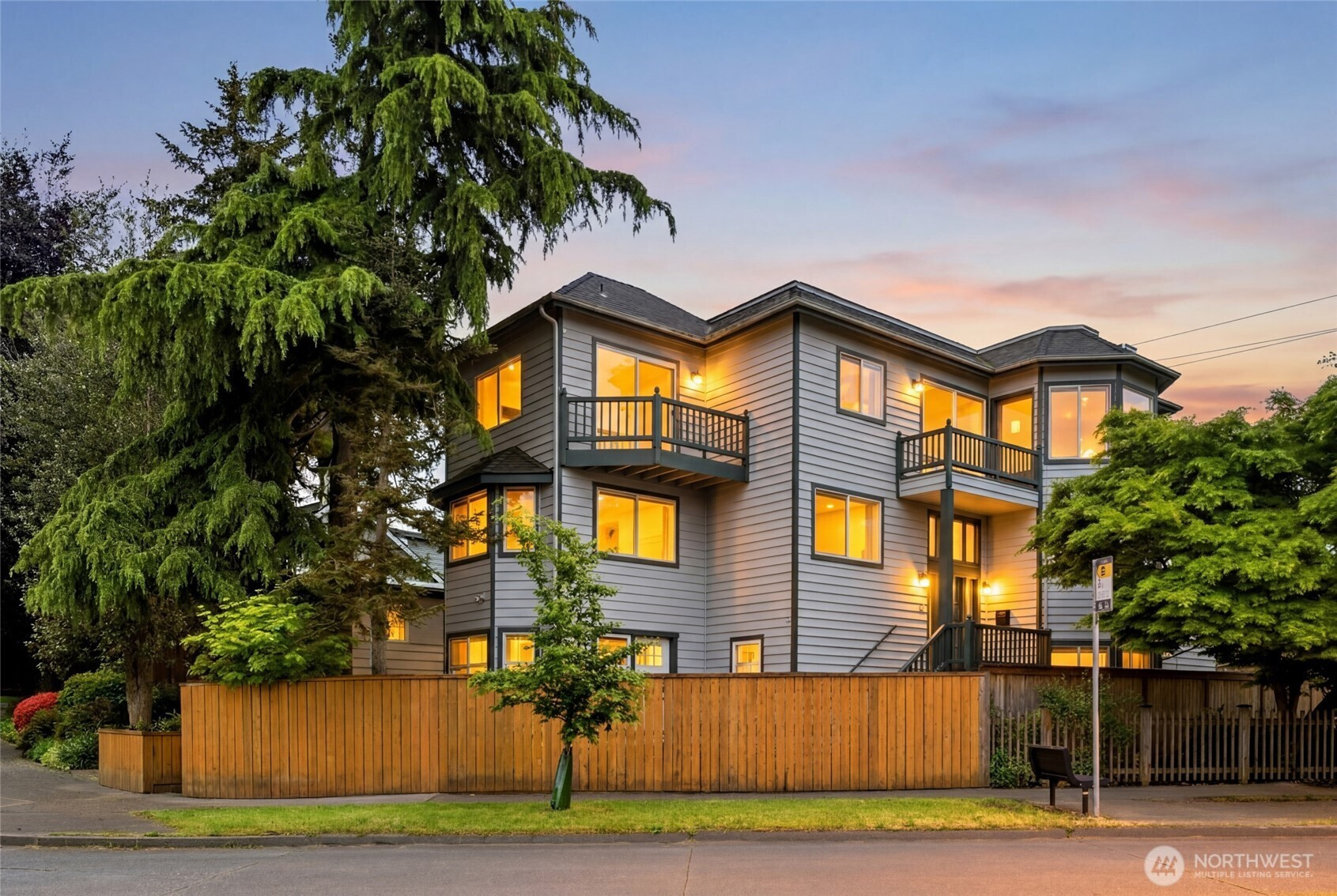 2107 N 63rd Street, Seattle, WA 98103