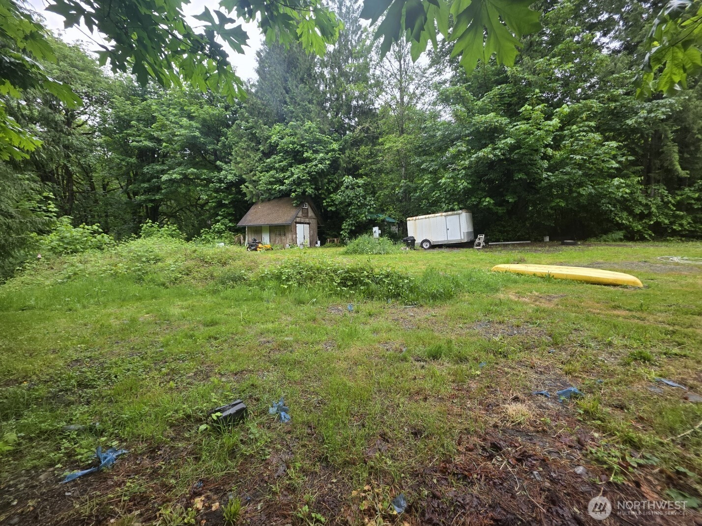 7265 Skagit View Drive, Concrete, WA 98237