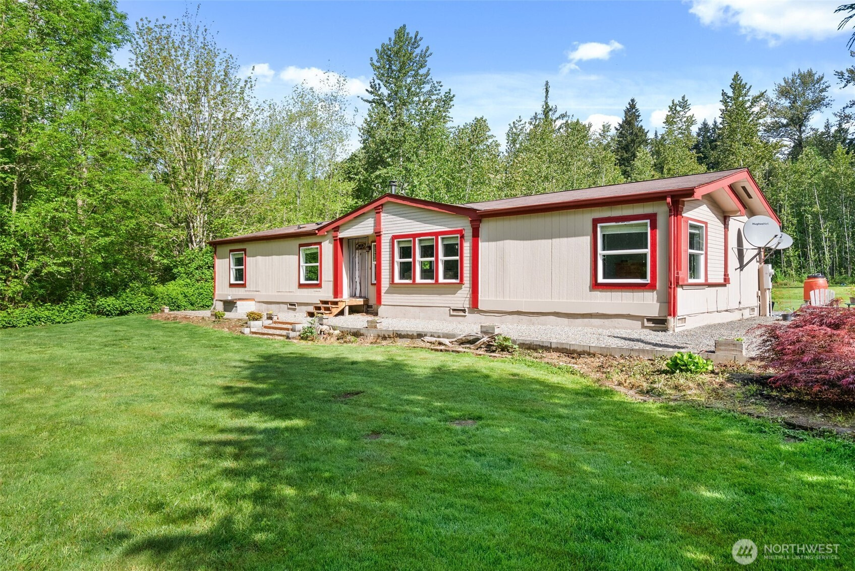 13015 288th Street E, Graham, WA 98338