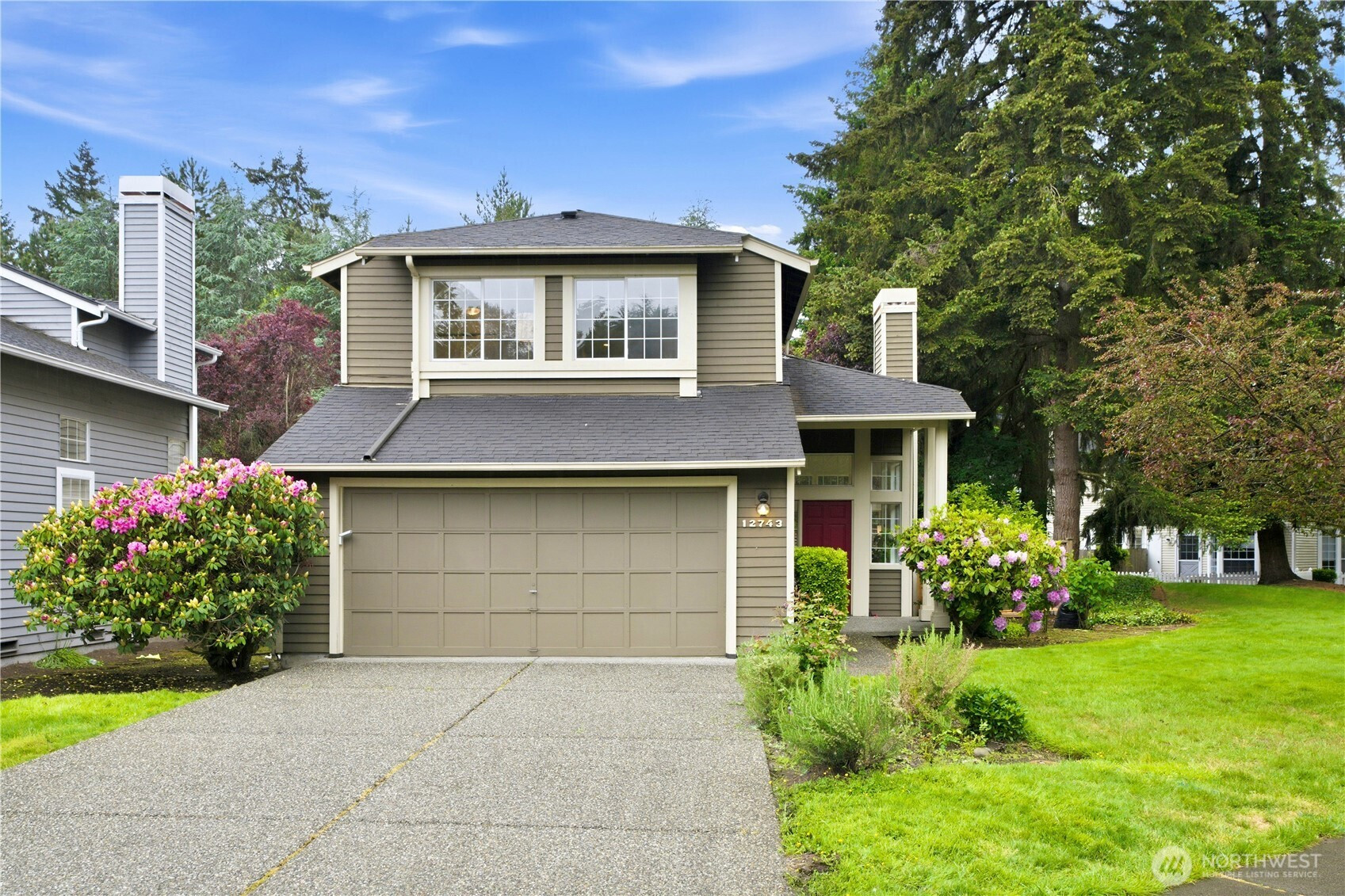 12743 102nd Avenue NE, Kirkland, WA 98034