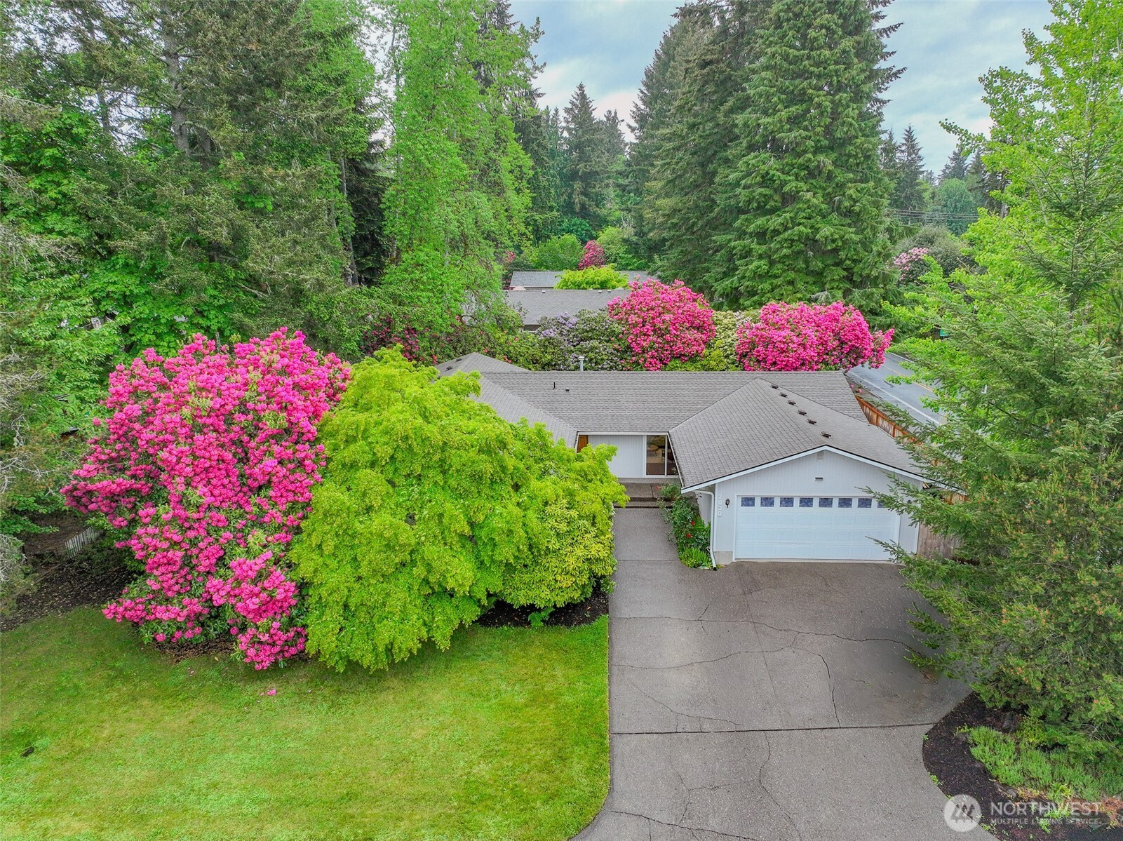 2030 Baker Terrace SE, Olympia, WA 98501