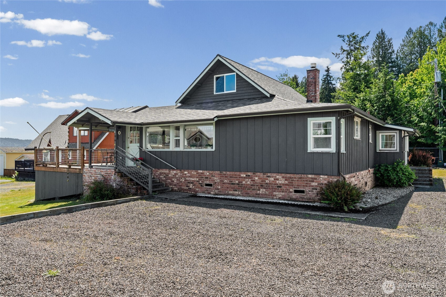 50 N Tillicum Beach Lane, Shelton, WA 98584