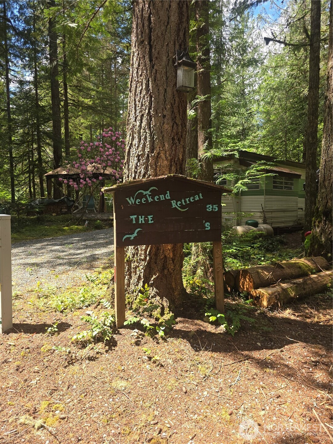 35 2 Wilderness Way, Maple Falls, WA 98266
