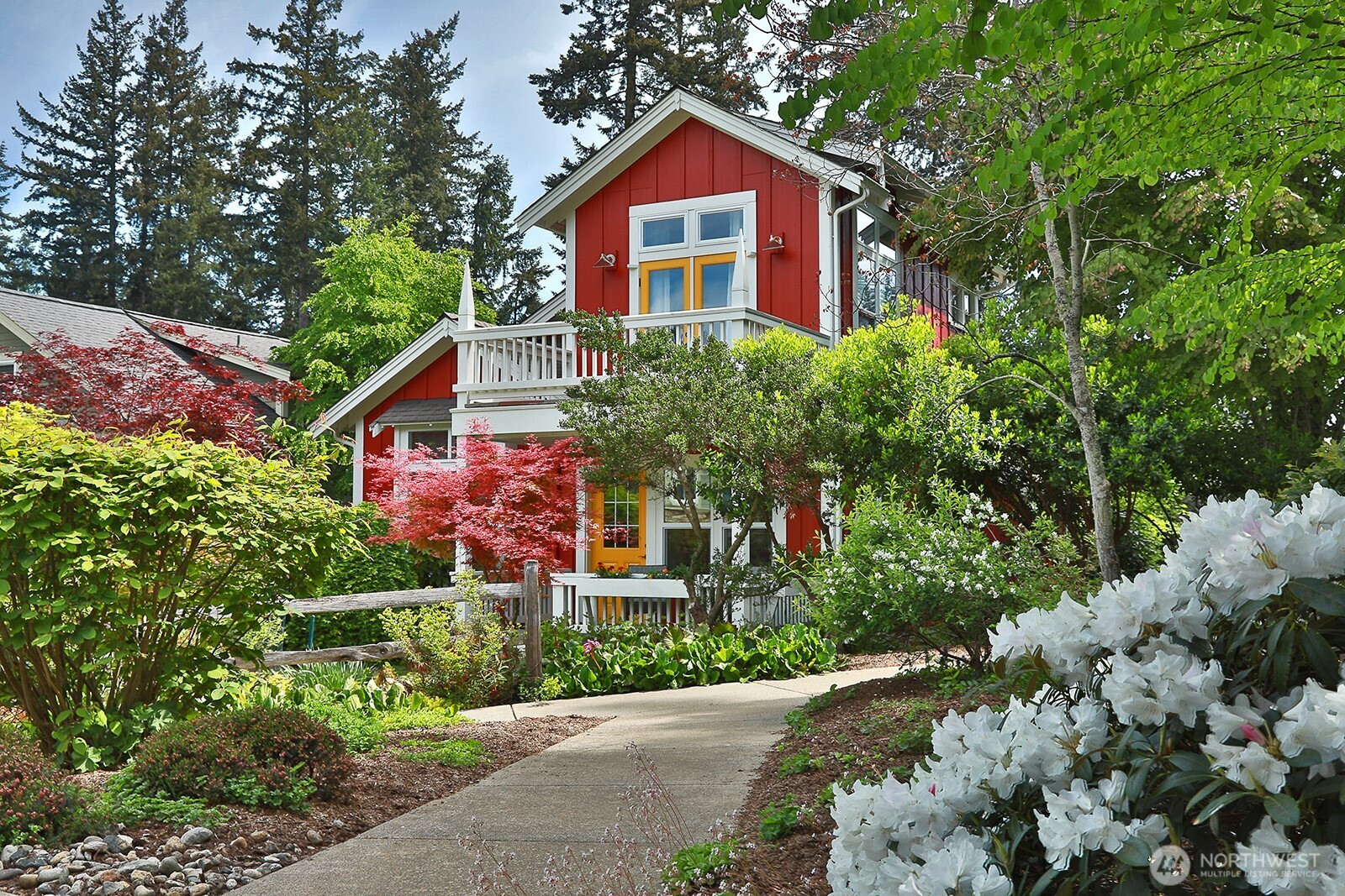 1037 Highview Street, Langley, WA 98260