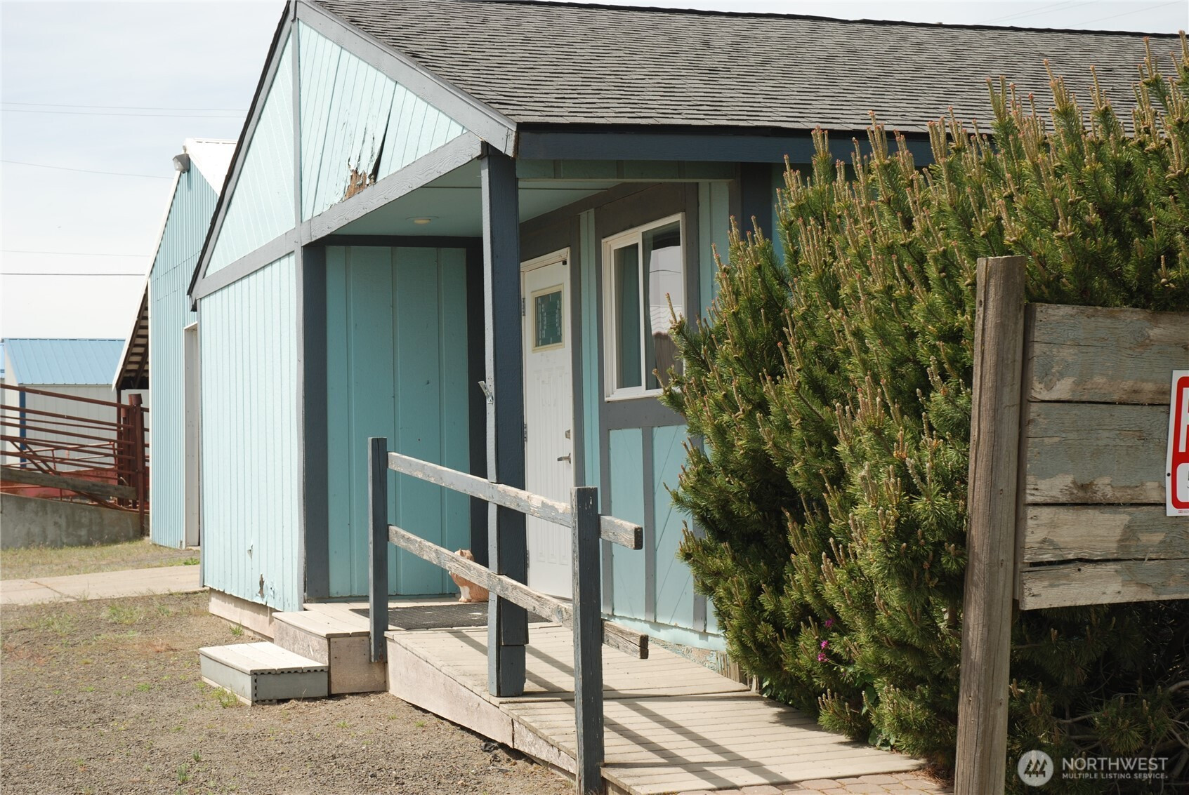 1202 Monroe Street, Davenport, WA 99122