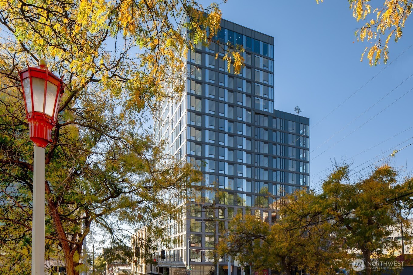 450 S Main Street, Seattle, WA 98104