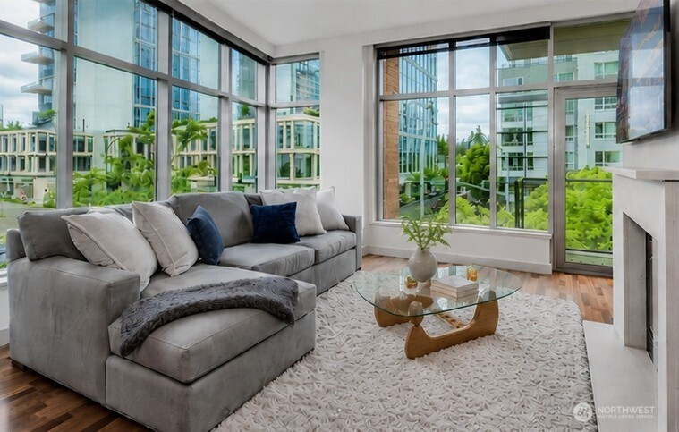 10610 NE 9th Place, Bellevue, WA 98004