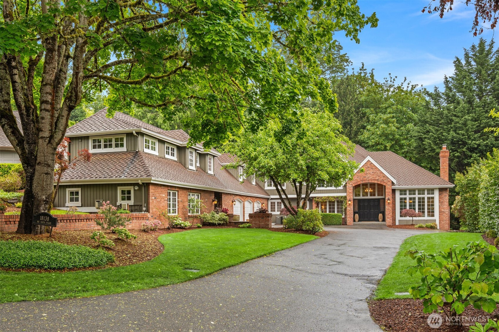 18138 NE 130th Place, Redmond, WA 98052