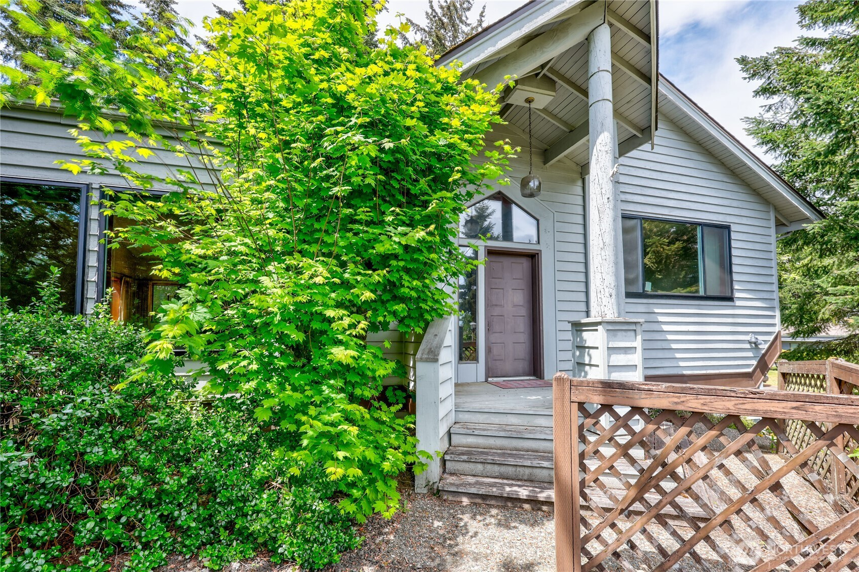 4989 NW Francis Drive, Silverdale, WA 98383