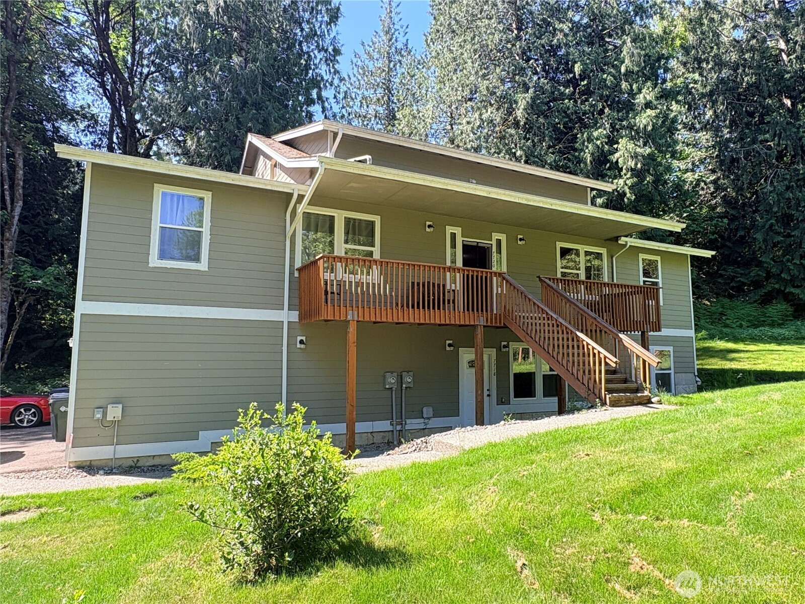 7720 Artondale Drive NW, Gig Harbor, WA 98335