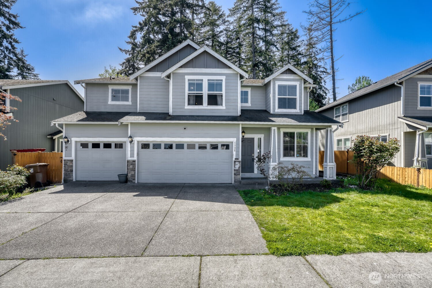 1328 E 51st ST, Tacoma, WA 98404