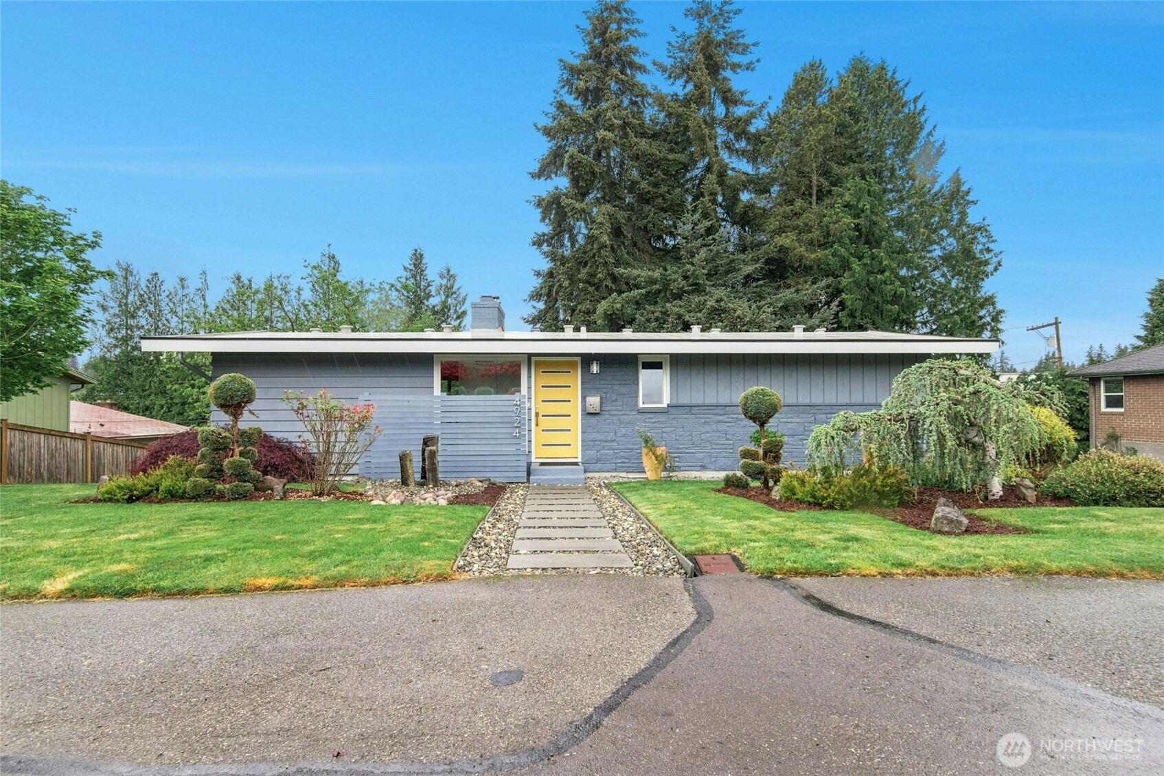 4924 Wilmington Avenue, Everett, WA 98203