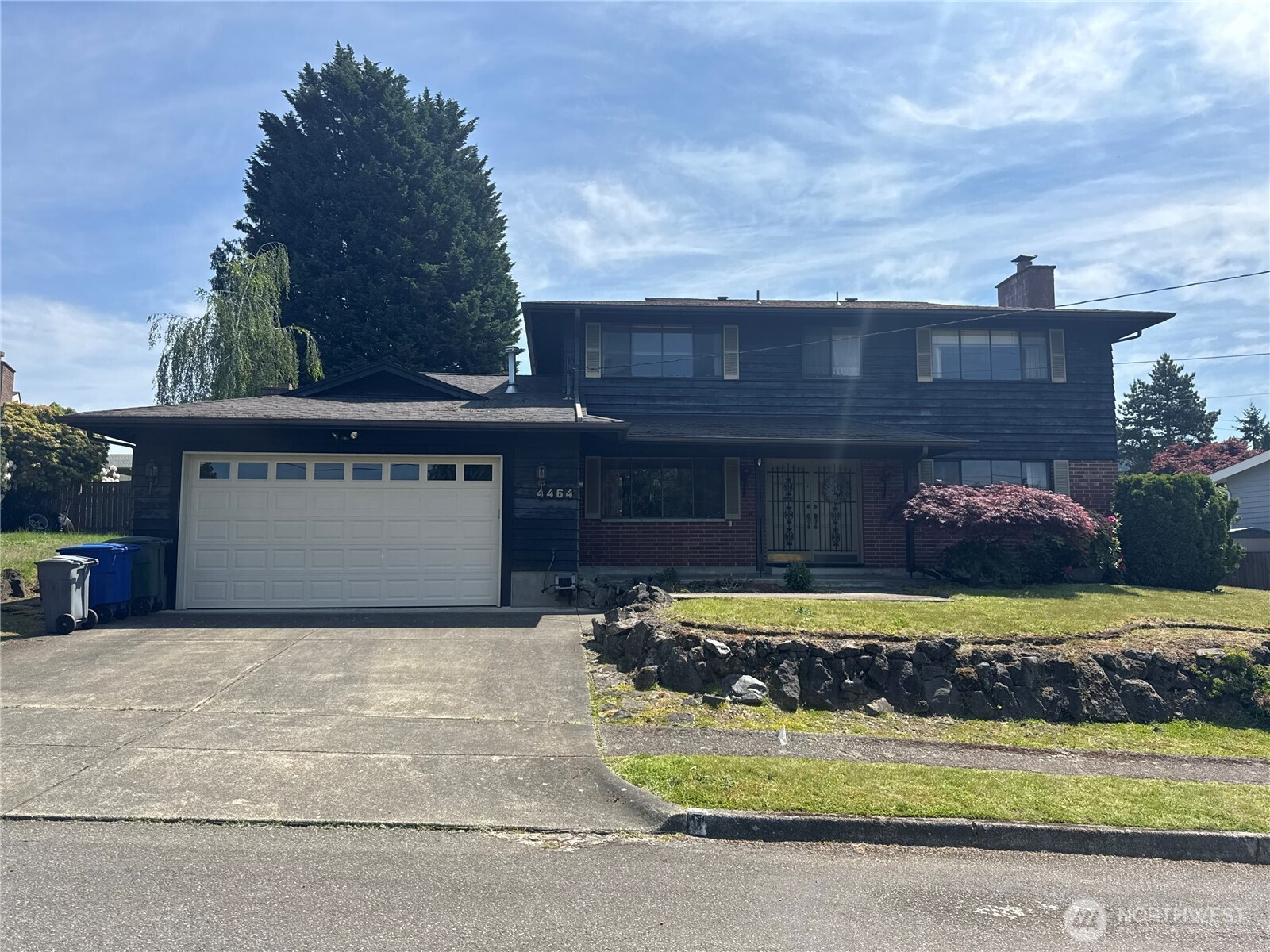 4464 122nd Avenue SE, Bellevue, WA 98006