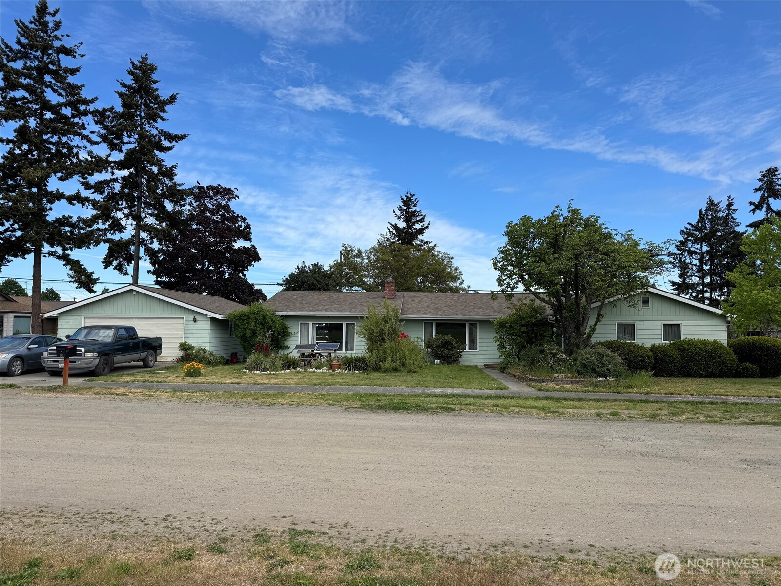 402 W Maple Street, Sequim, WA 98382