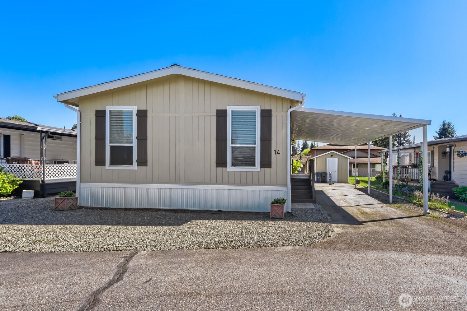 7508 47th Avenue NE, Marysville, WA 98270