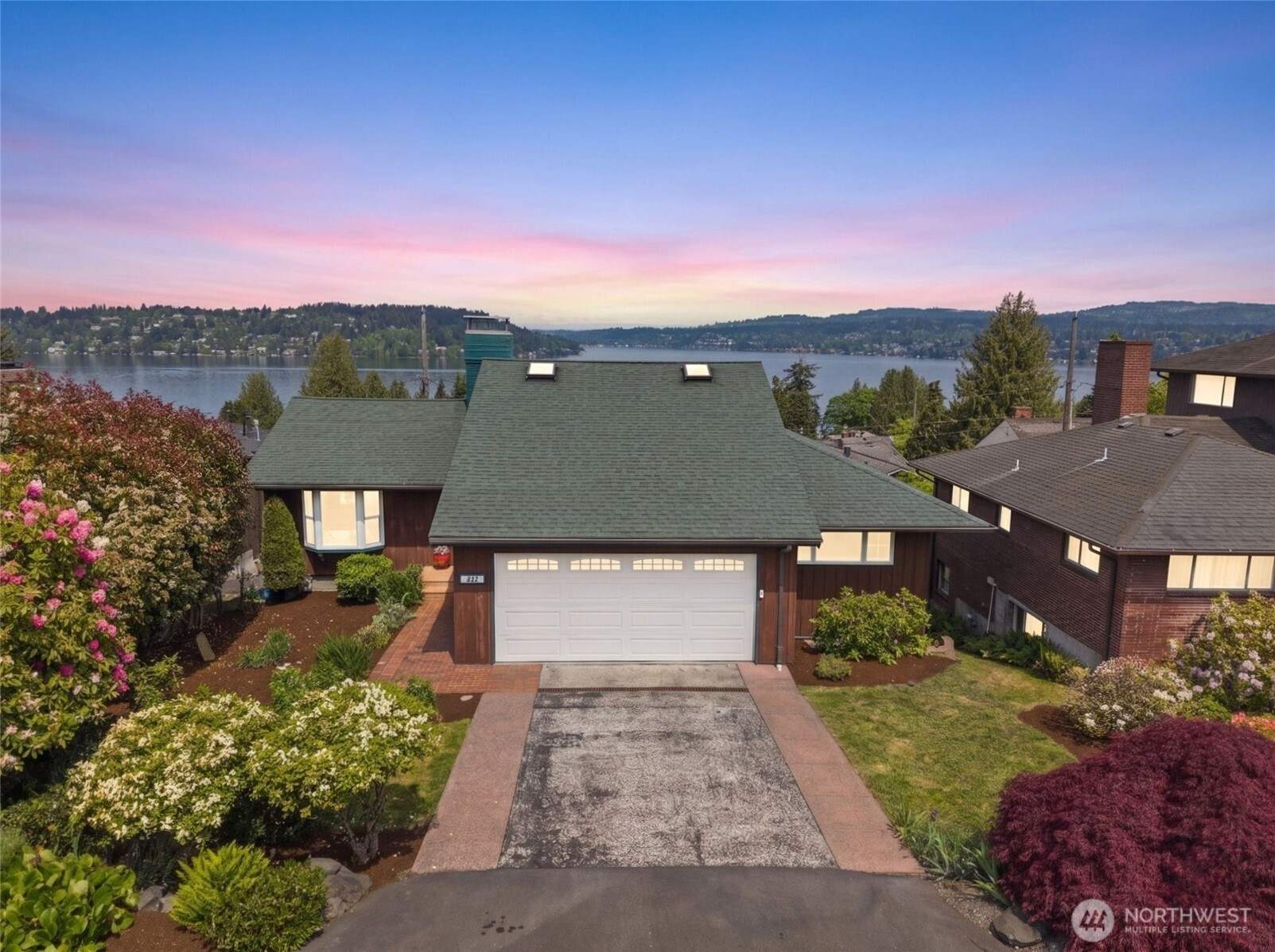 10468 Forest Avenue S, Seattle, WA 98178