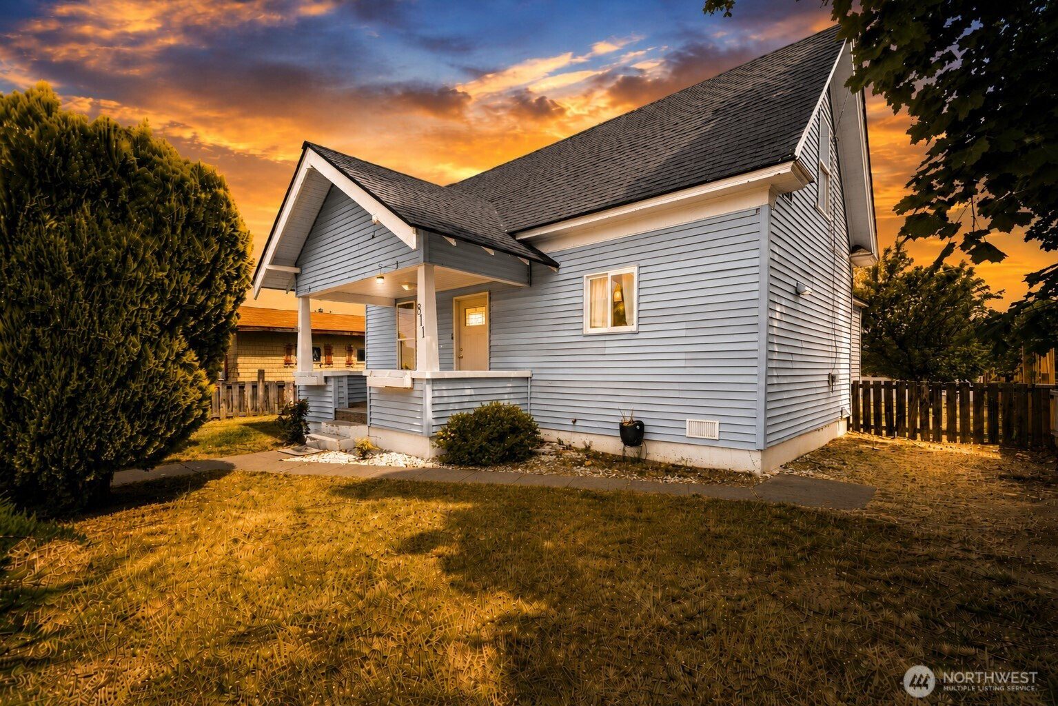 811 Cascade Street, Wenatchee, WA 98801