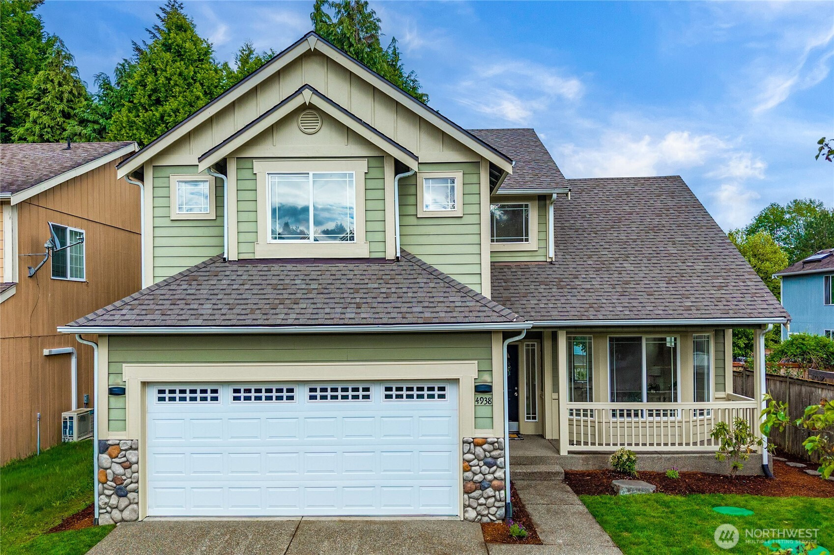 4938 Old Oak Street SE, Olympia, WA 98501