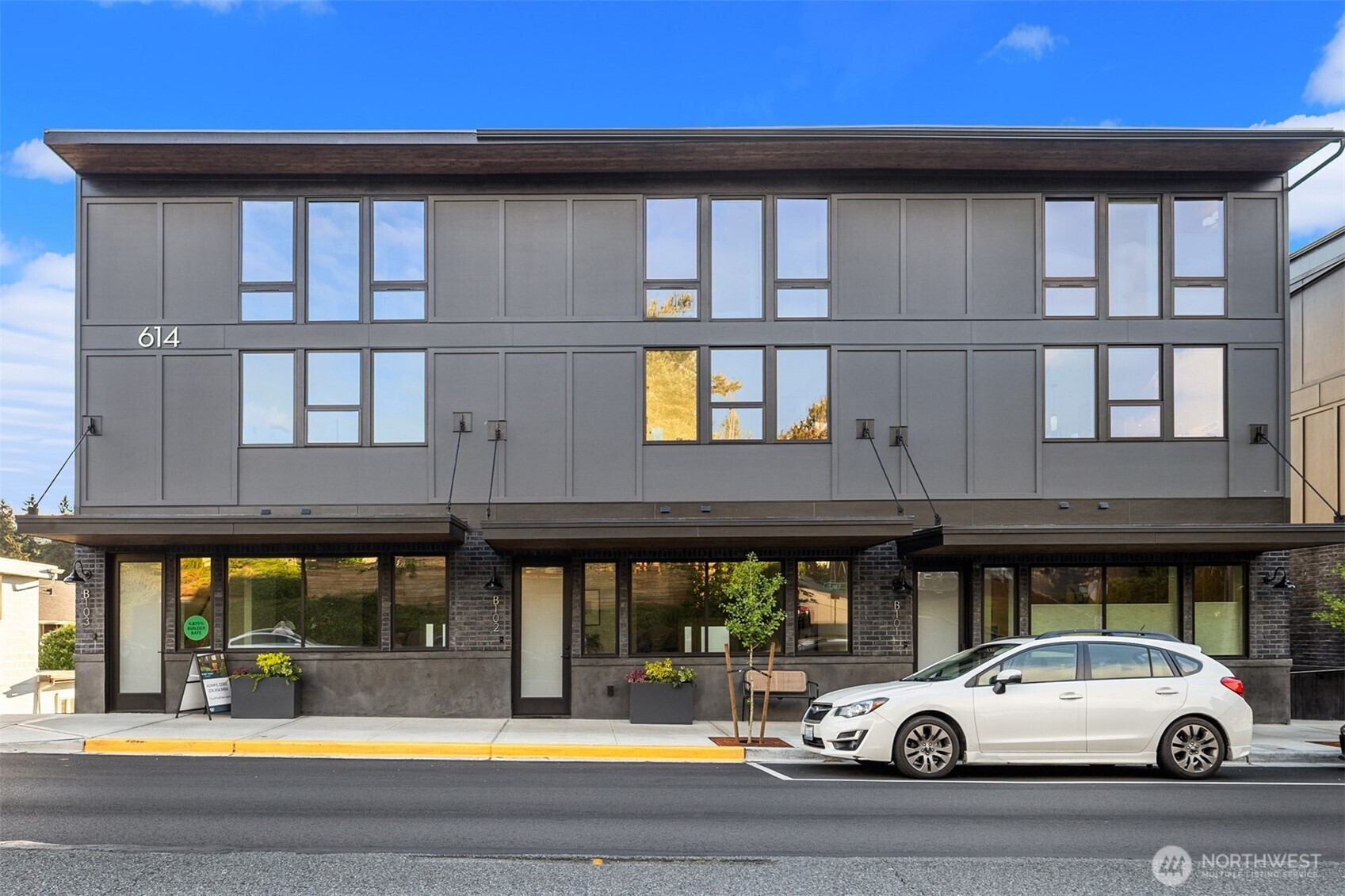 614 5th Avenue S, Edmonds, WA 98020