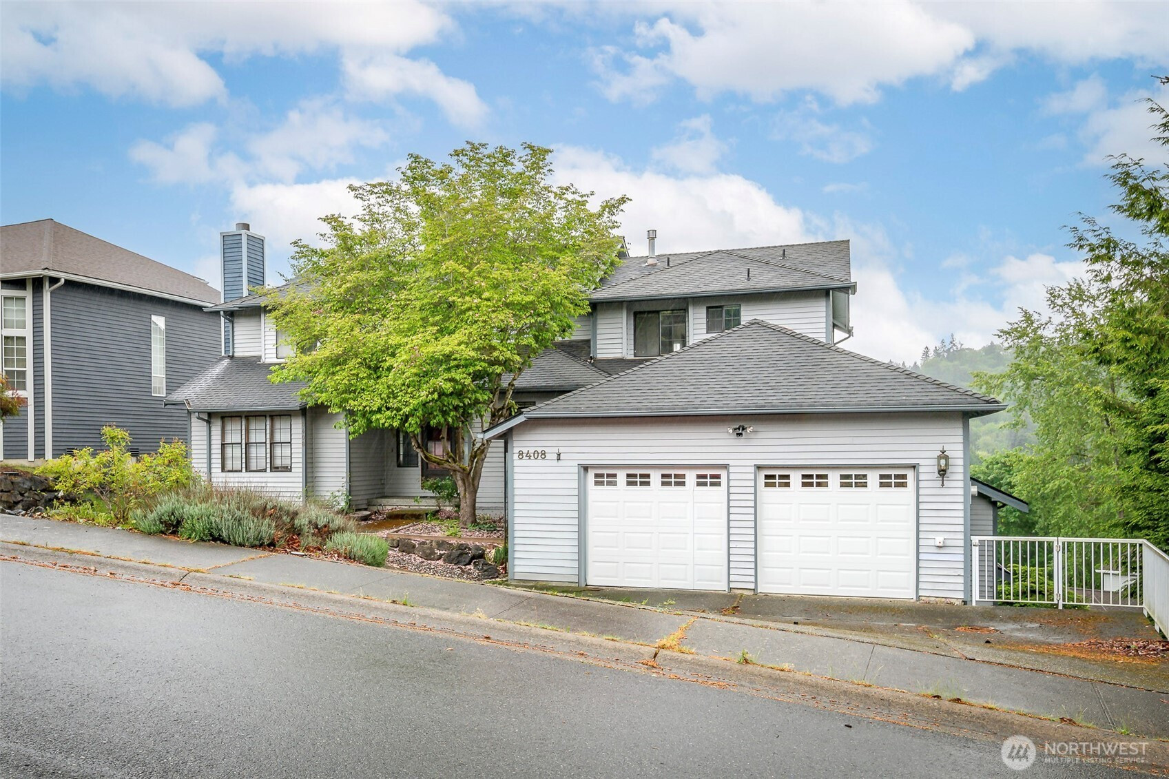 8408 129th Avenue SE, Newcastle, WA 98056