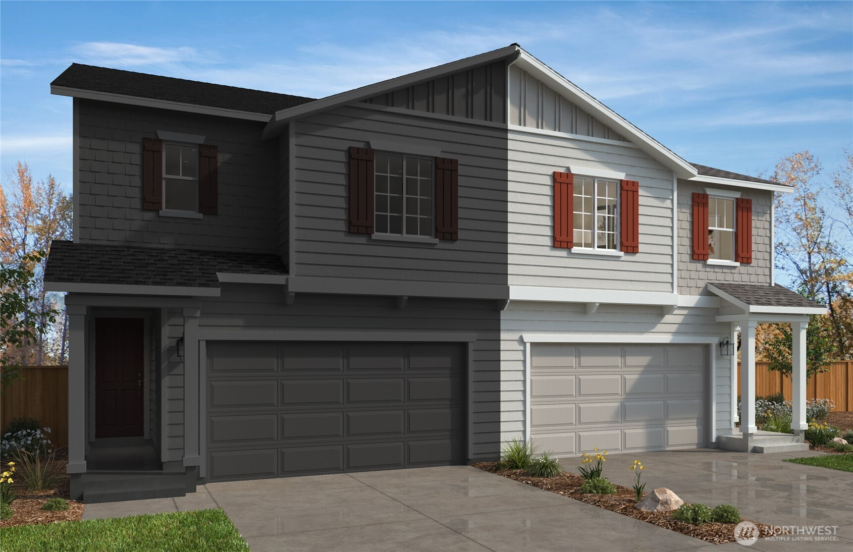 8417 42nd Street NE, Marysville, WA 98270