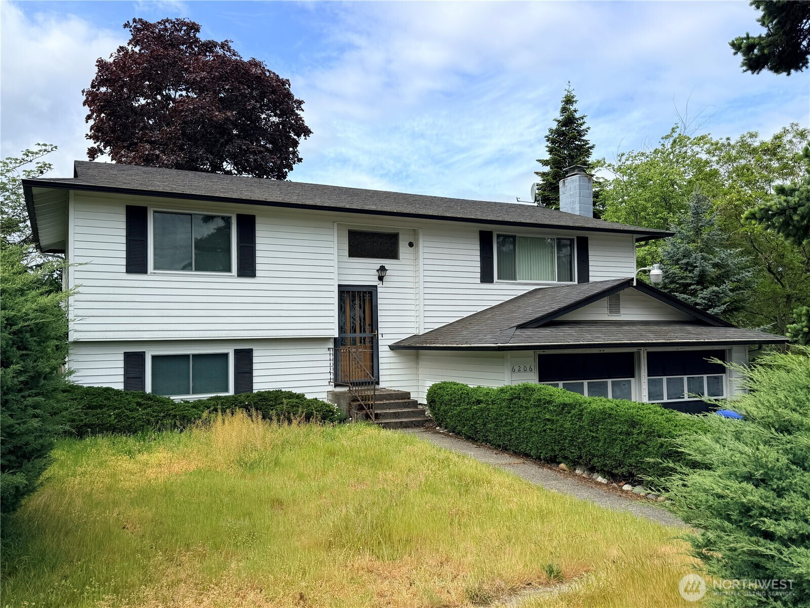 6206 N Viewmont Street, Tacoma, WA 98407