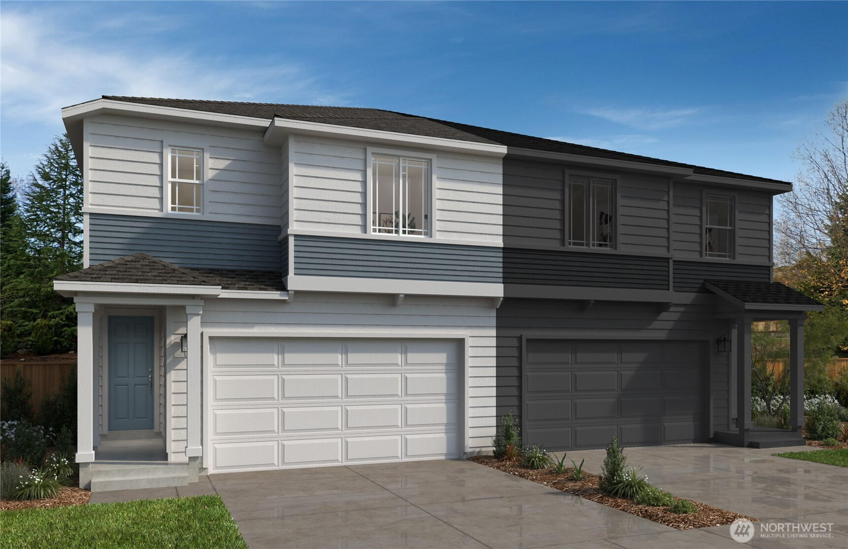 8340 42nd Street NE, Marysville, WA 98270