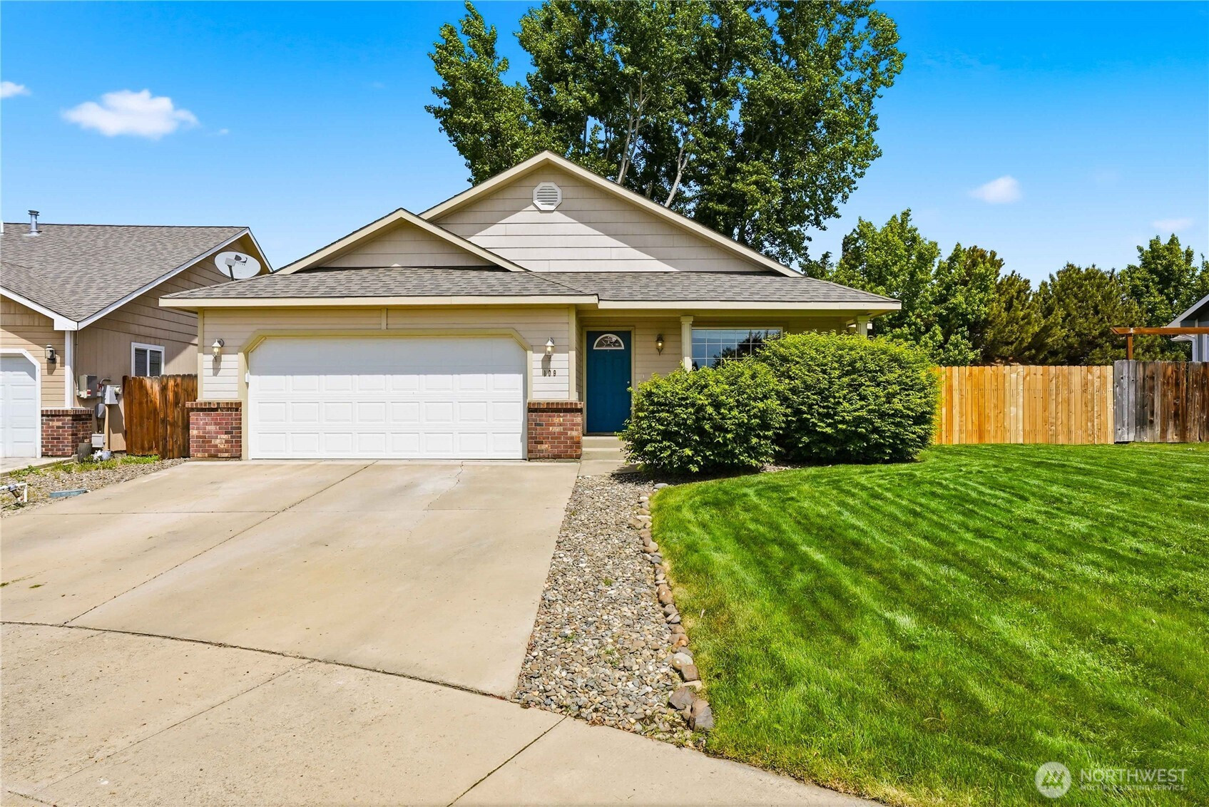 109 Joanna Place, Ellensburg, WA 98926