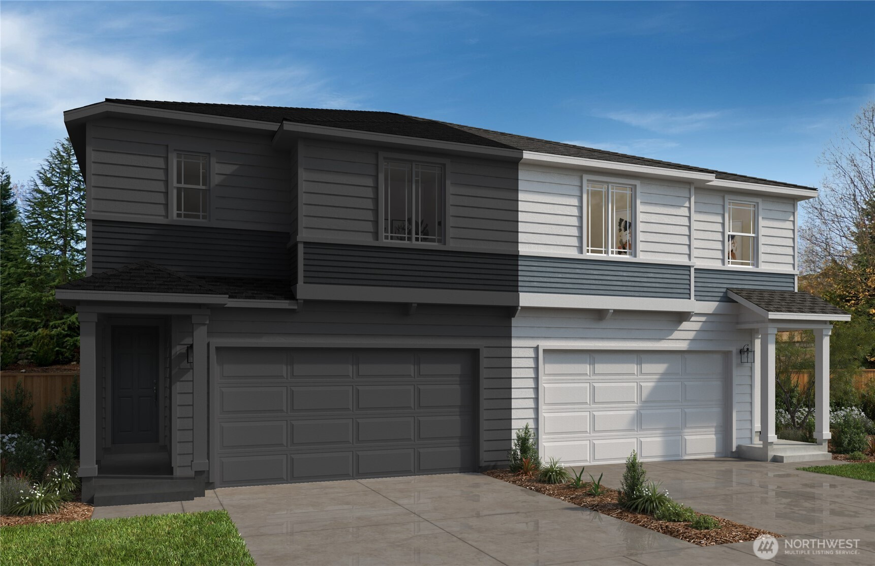 8336 42nd Street NE, Marysville, WA 98270