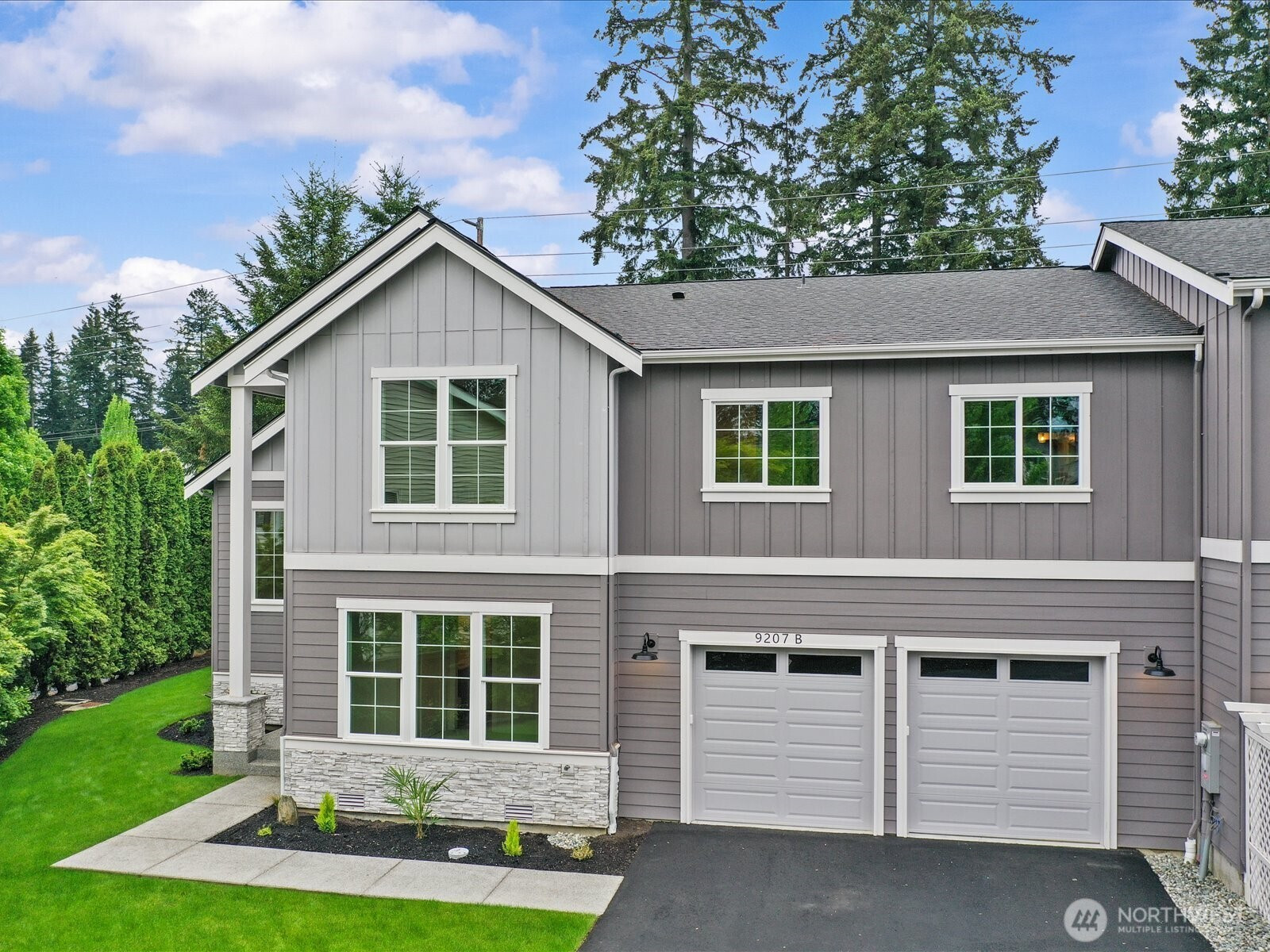 9205 NE 175th Street, Bothell, WA 98011