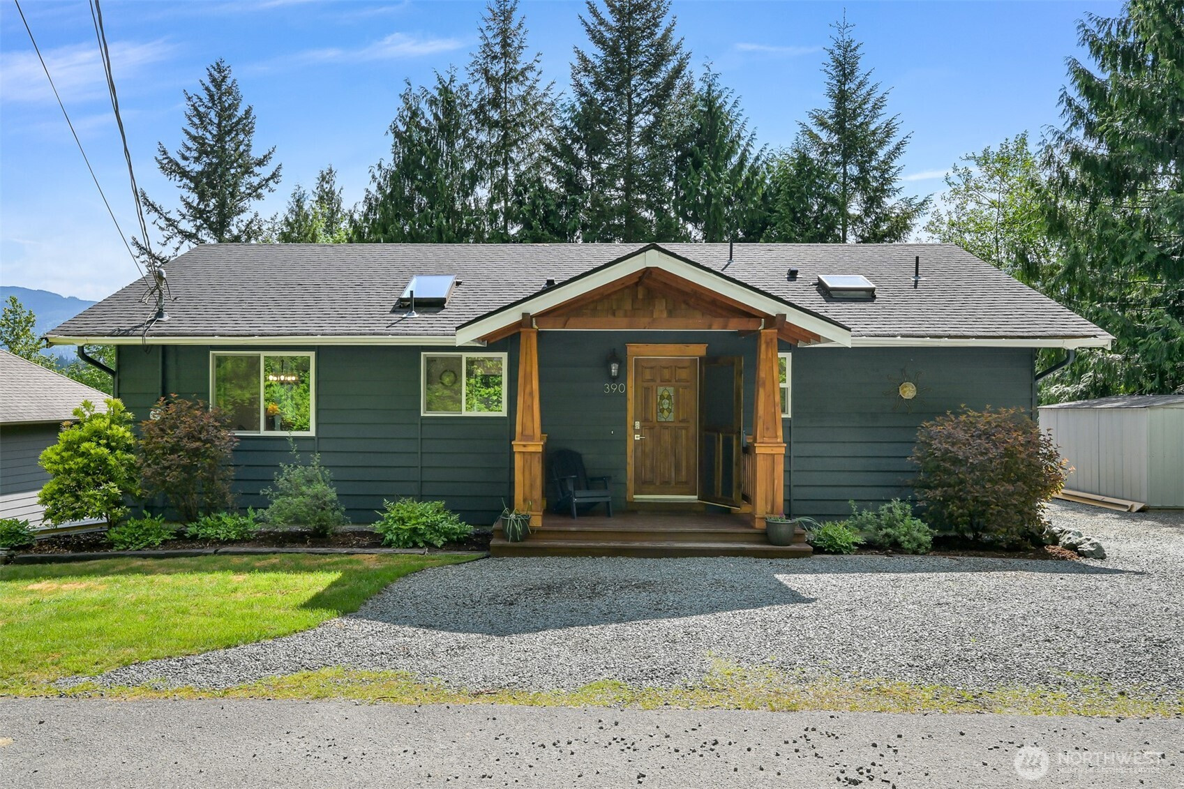 390 Alpine Drive, Sedro Woolley, WA 98284