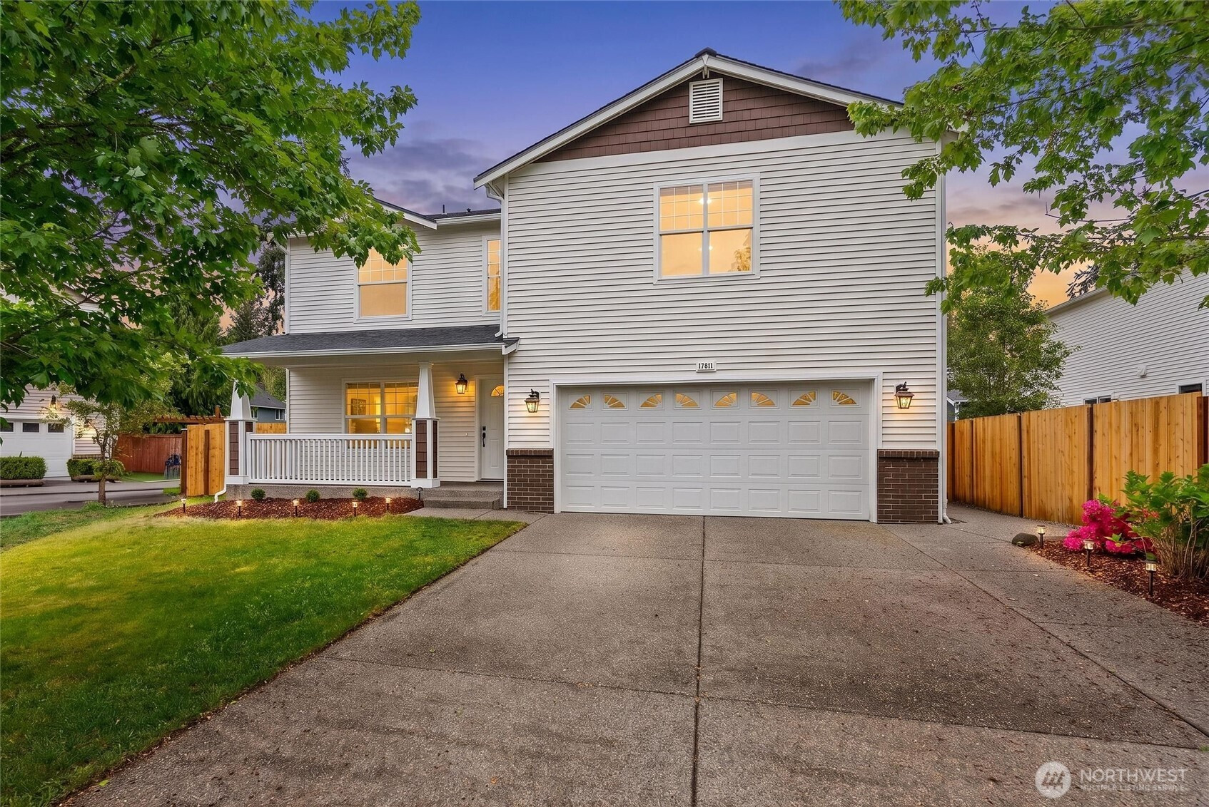 17811 E 114th Street Ct, Bonney Lake, WA 98391