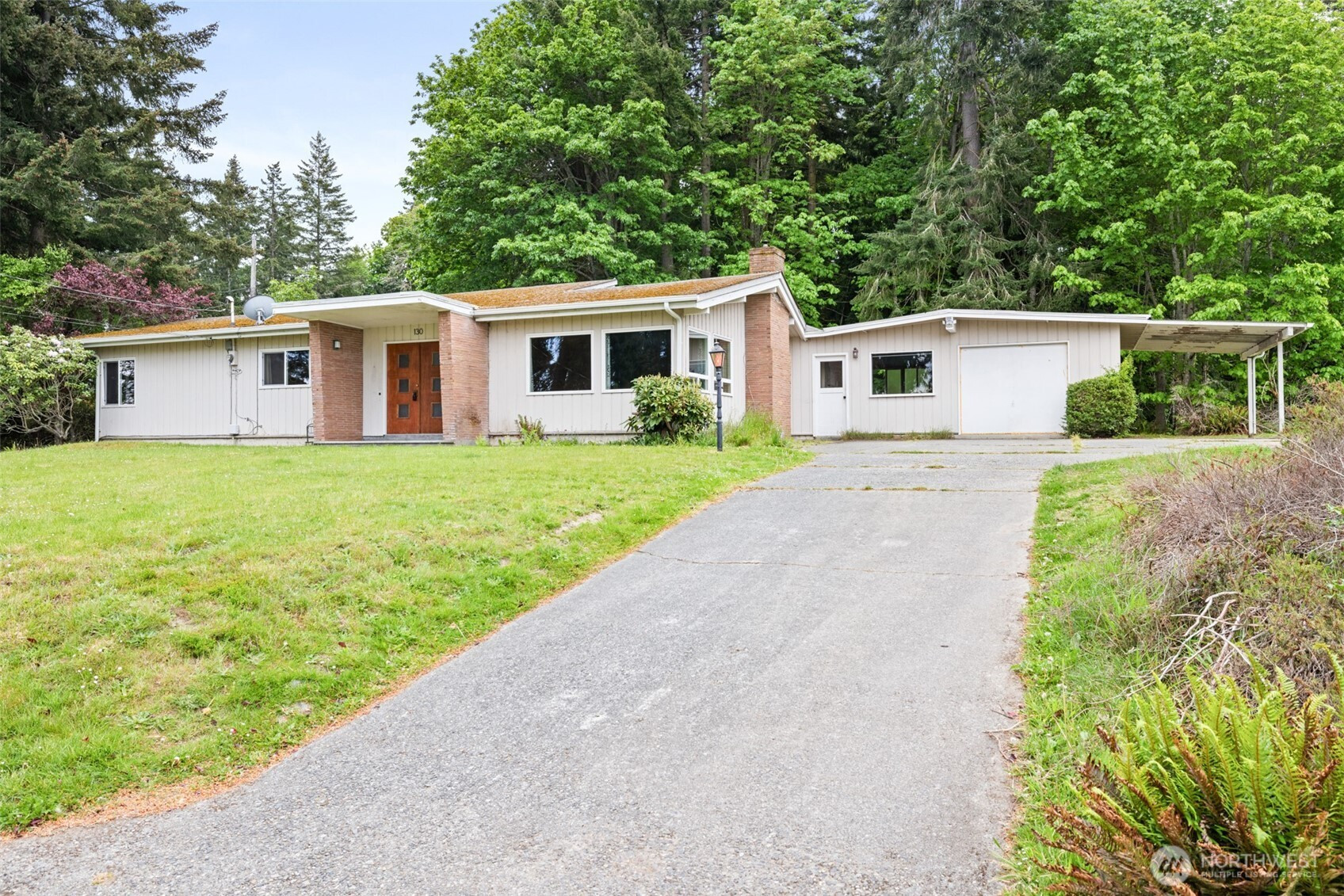130 Viewcrest Avenue, Port Angeles, WA 98362