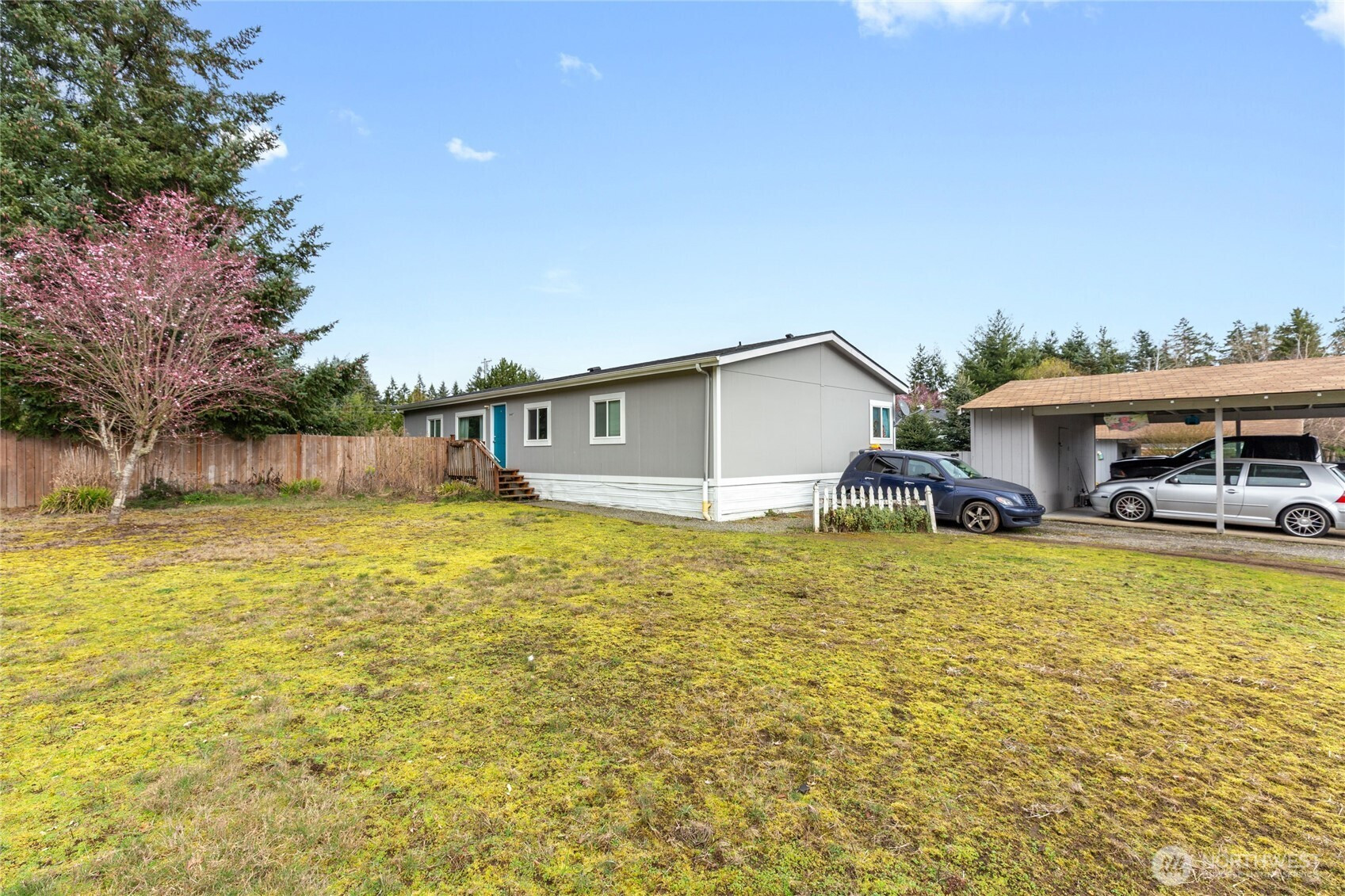 8407 192nd Street Ct E, Spanaway, WA 98387