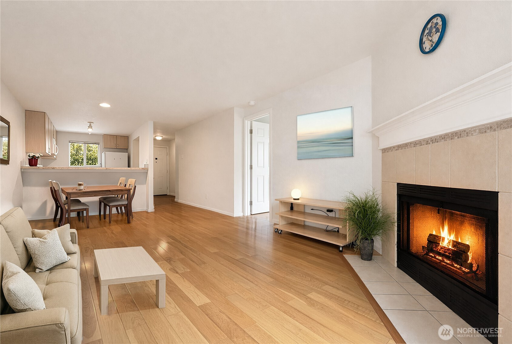 12511 SE 41st Place, Bellevue, WA 98006