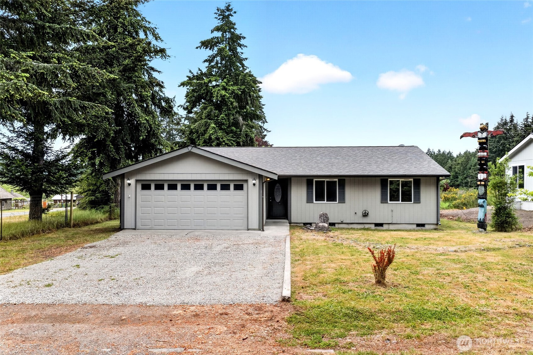 9210 Otso Point Road, Anderson Island, WA 98303