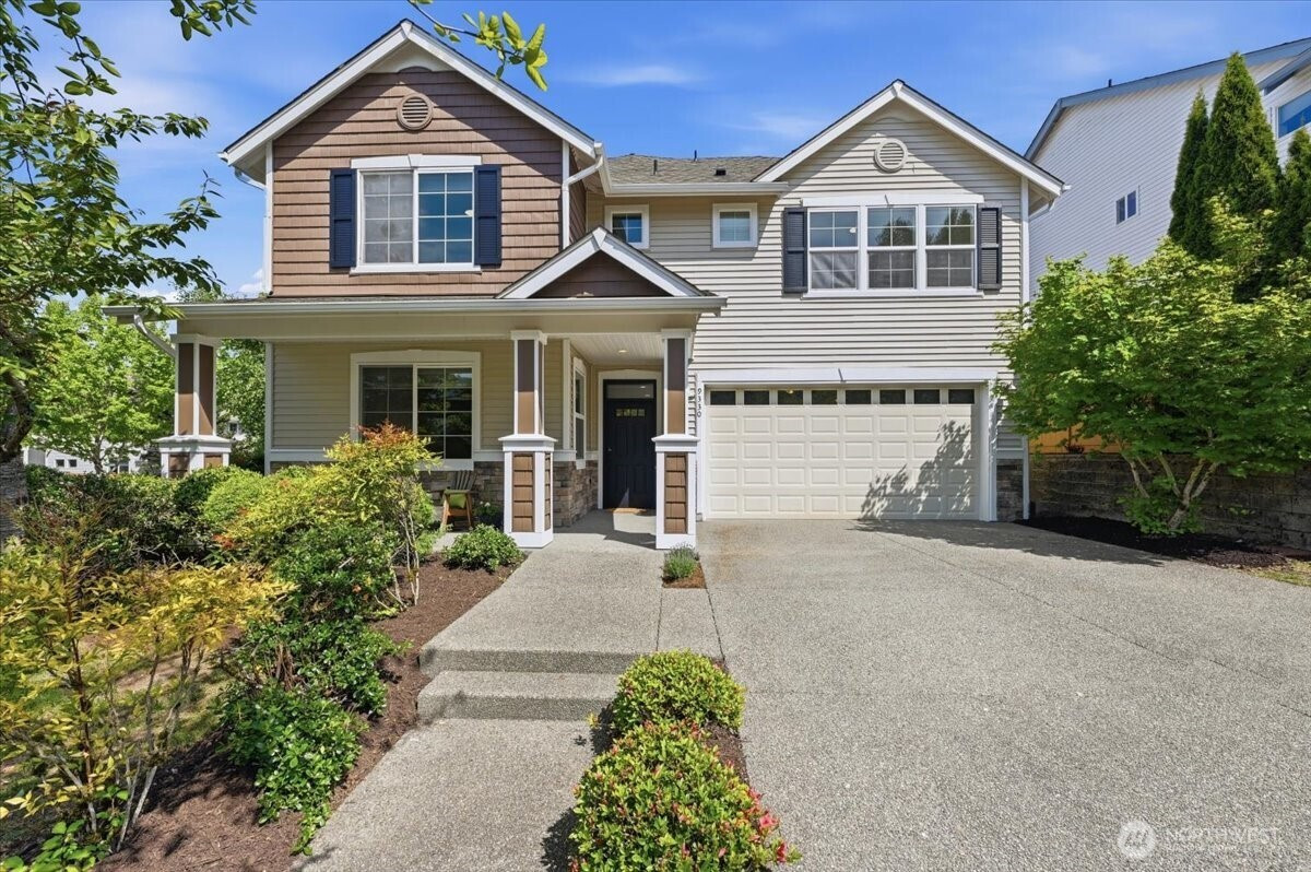 9330 Templeton Avenue SE, Snoqualmie, WA 98065