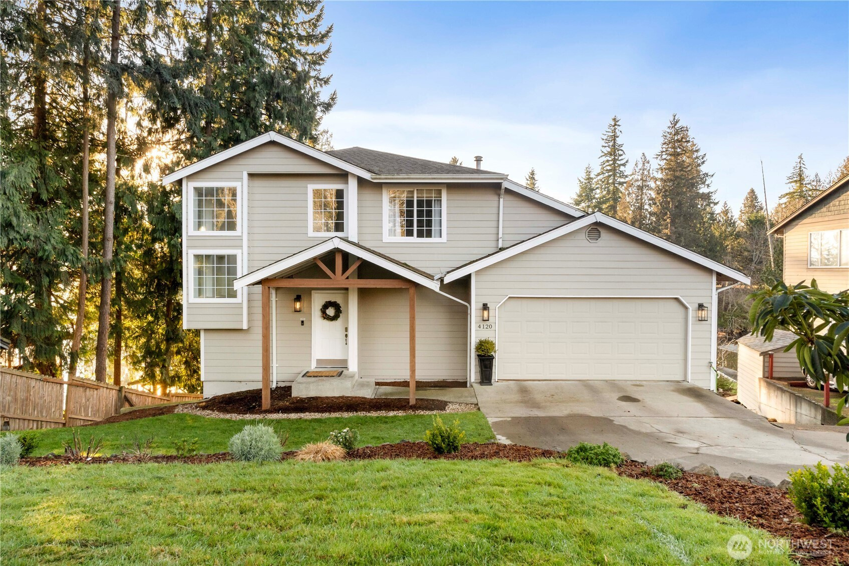 4120 218th Avenue East, Lake Tapps, WA 98391