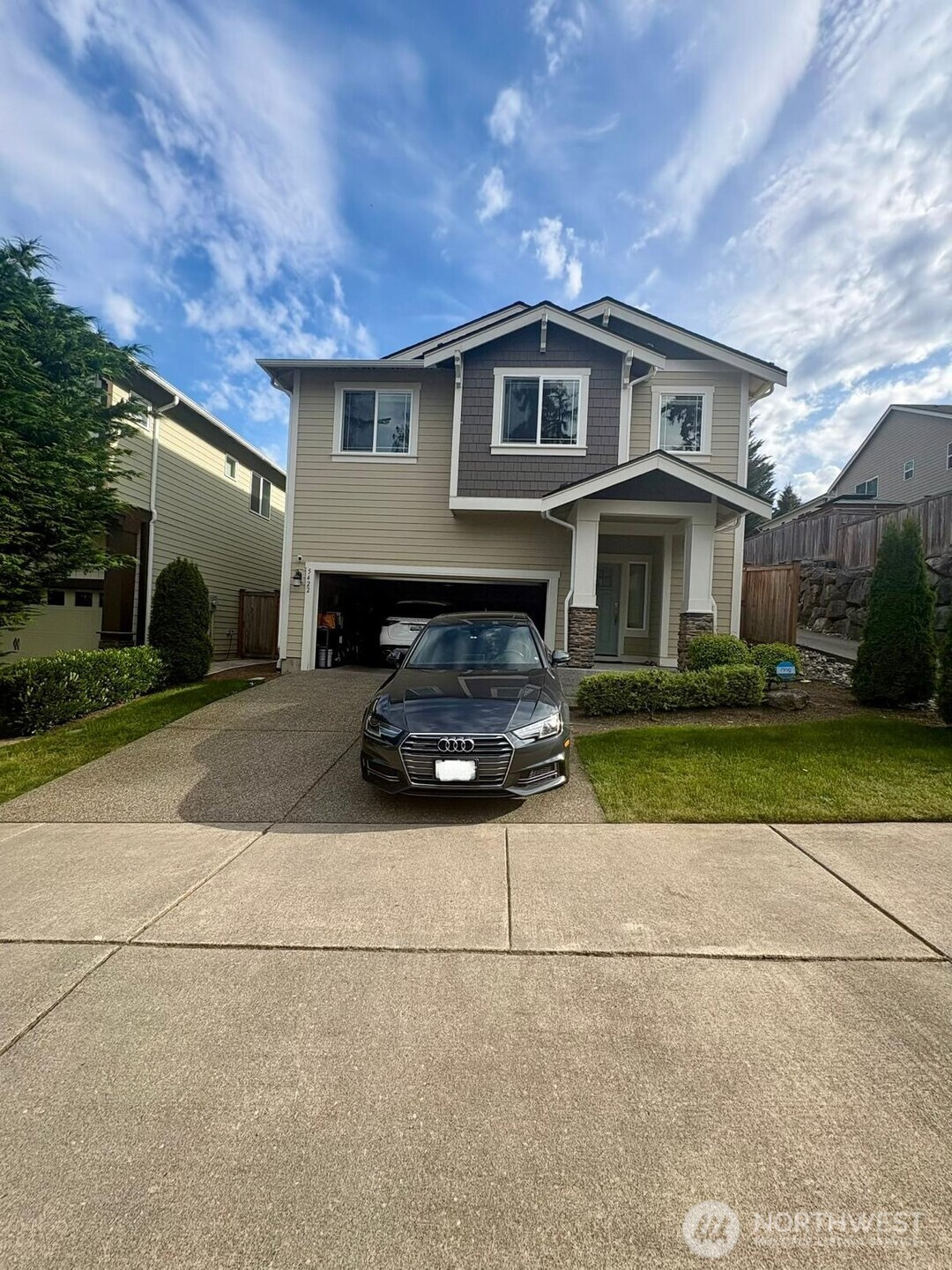 5422 123rd Place SE, Snohomish, WA 98296
