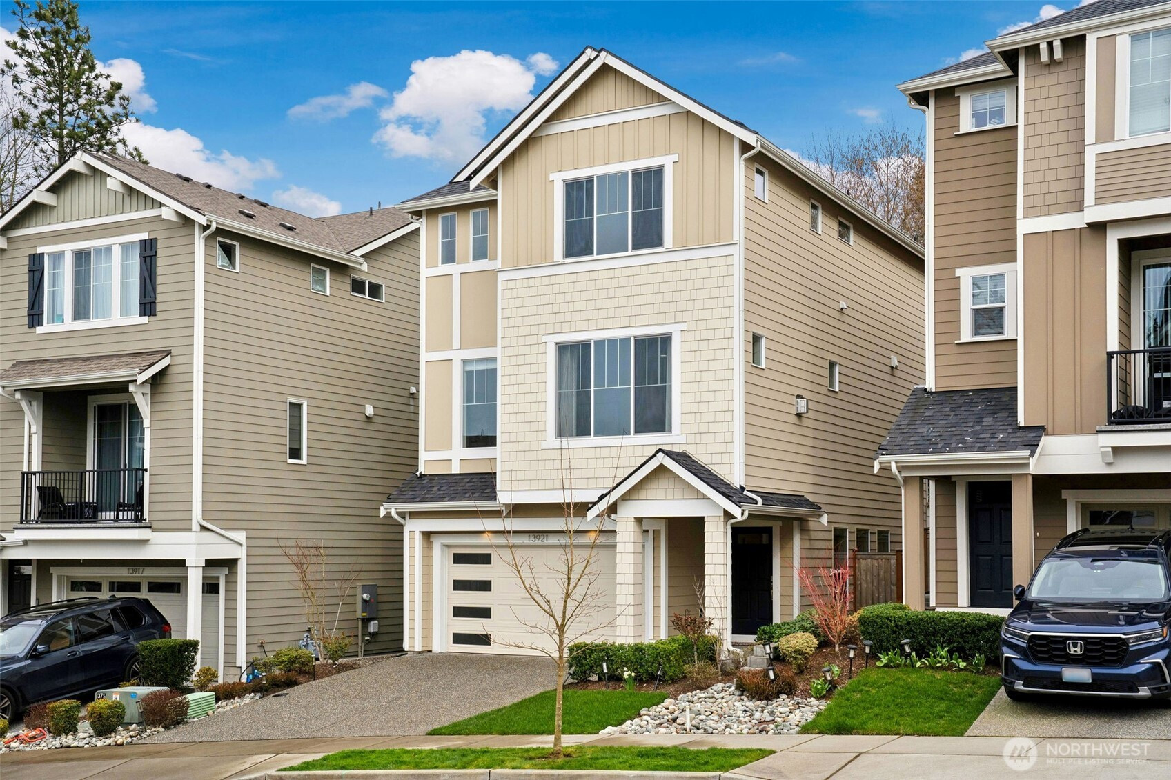 13921 12th Place W, Lynnwood, WA 98087