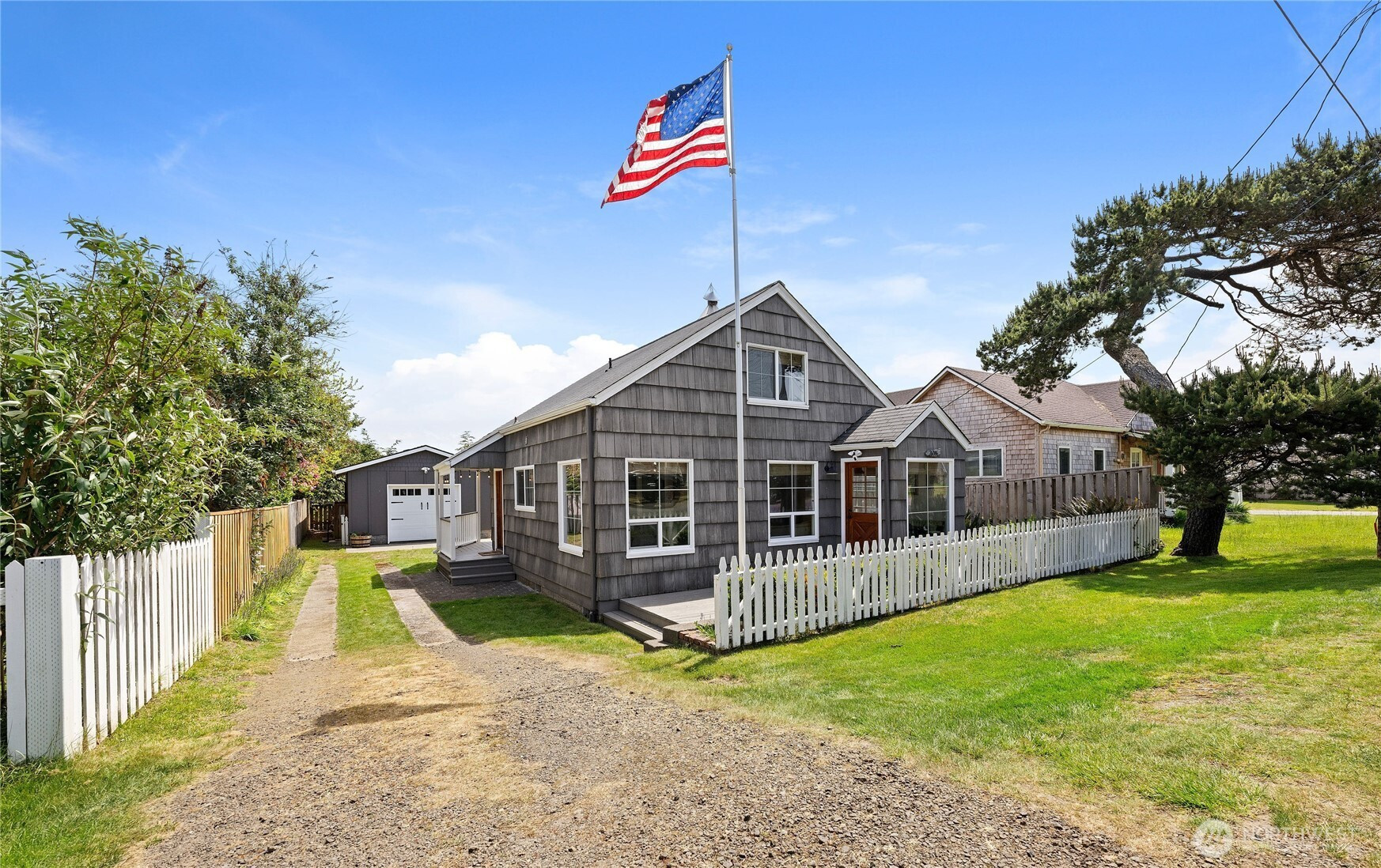26006 Park Ave, Ocean Park, WA 98640
