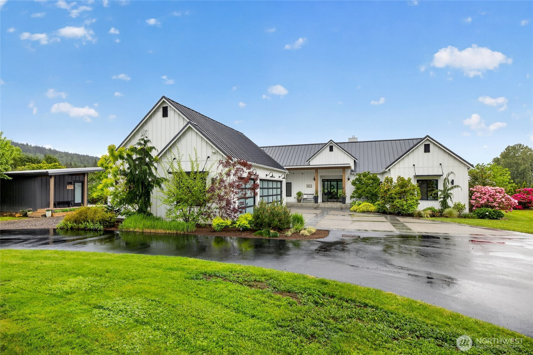 4811 354th Avenue SE, Fall City, WA 98024