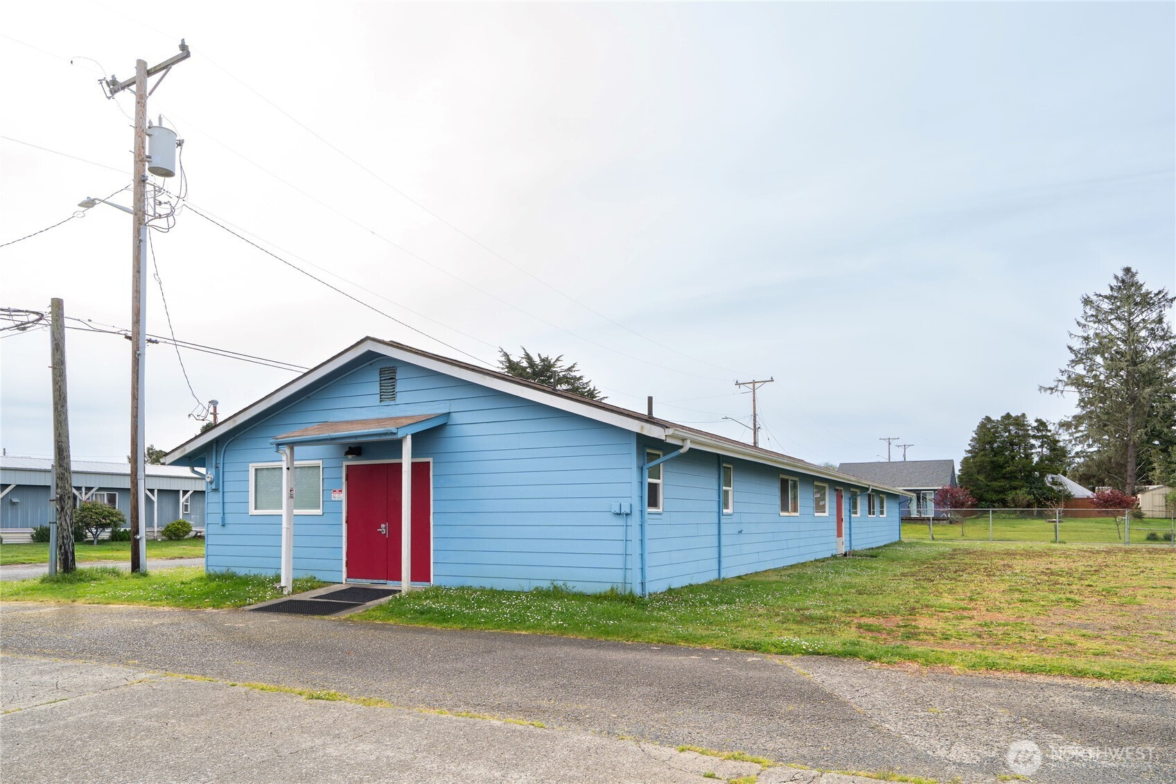 212 E Spokane Ave, Westport, WA 98595