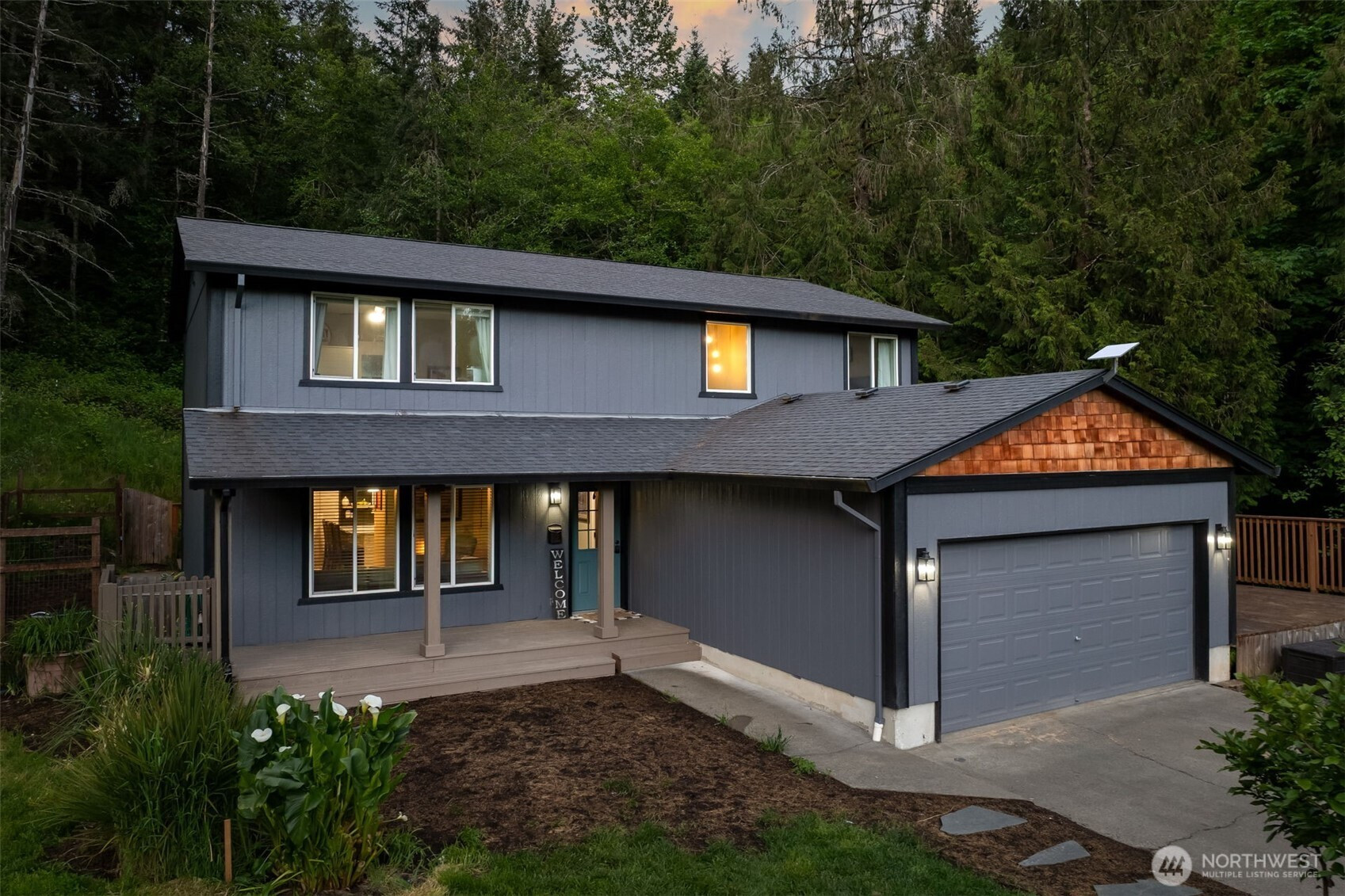 136 Charleston Drive, Kalama, WA 98625