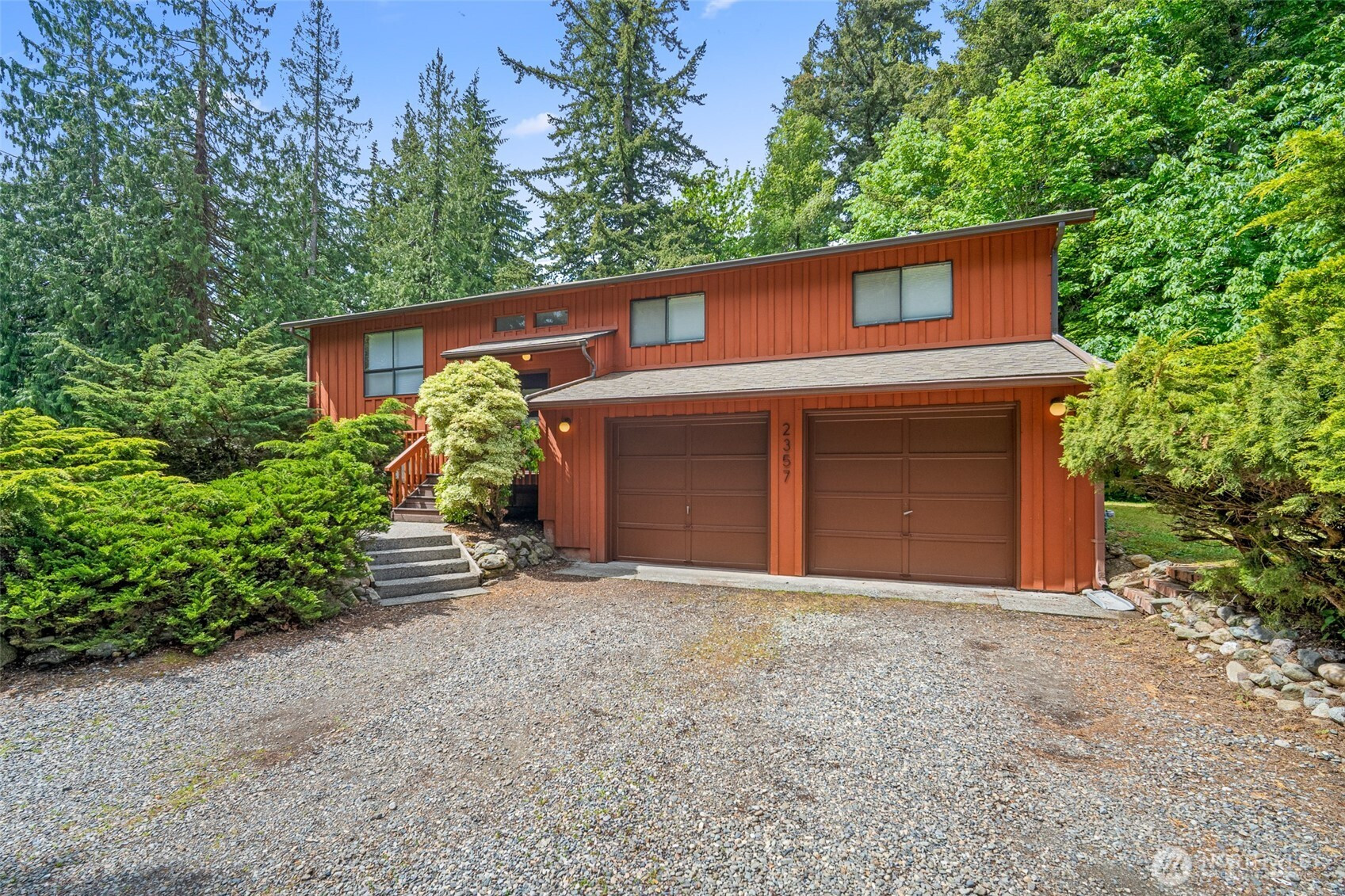 2357 Yew Street Road, Bellingham, WA 98229